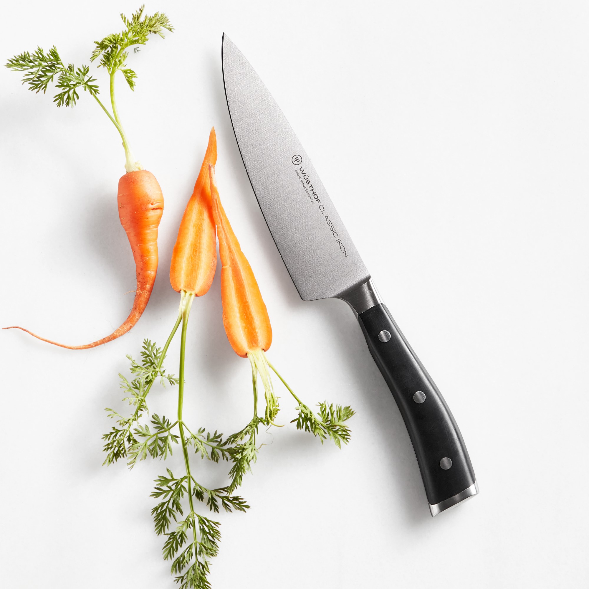 Wüsthof Classic Ikon Chef's Knife