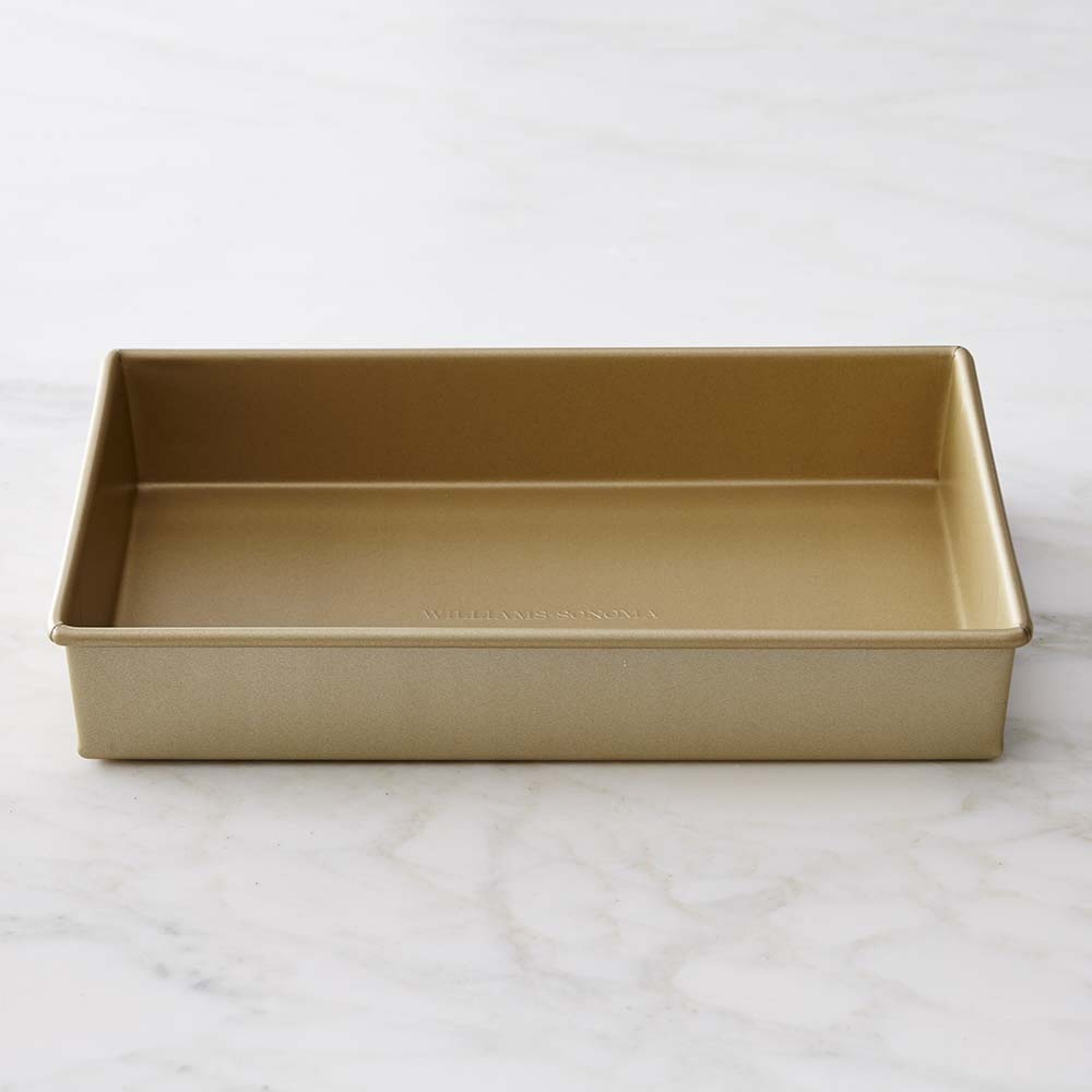Williams Sonoma Goldtouch® Pro Nonstick Rectangular Cake Pan, 9