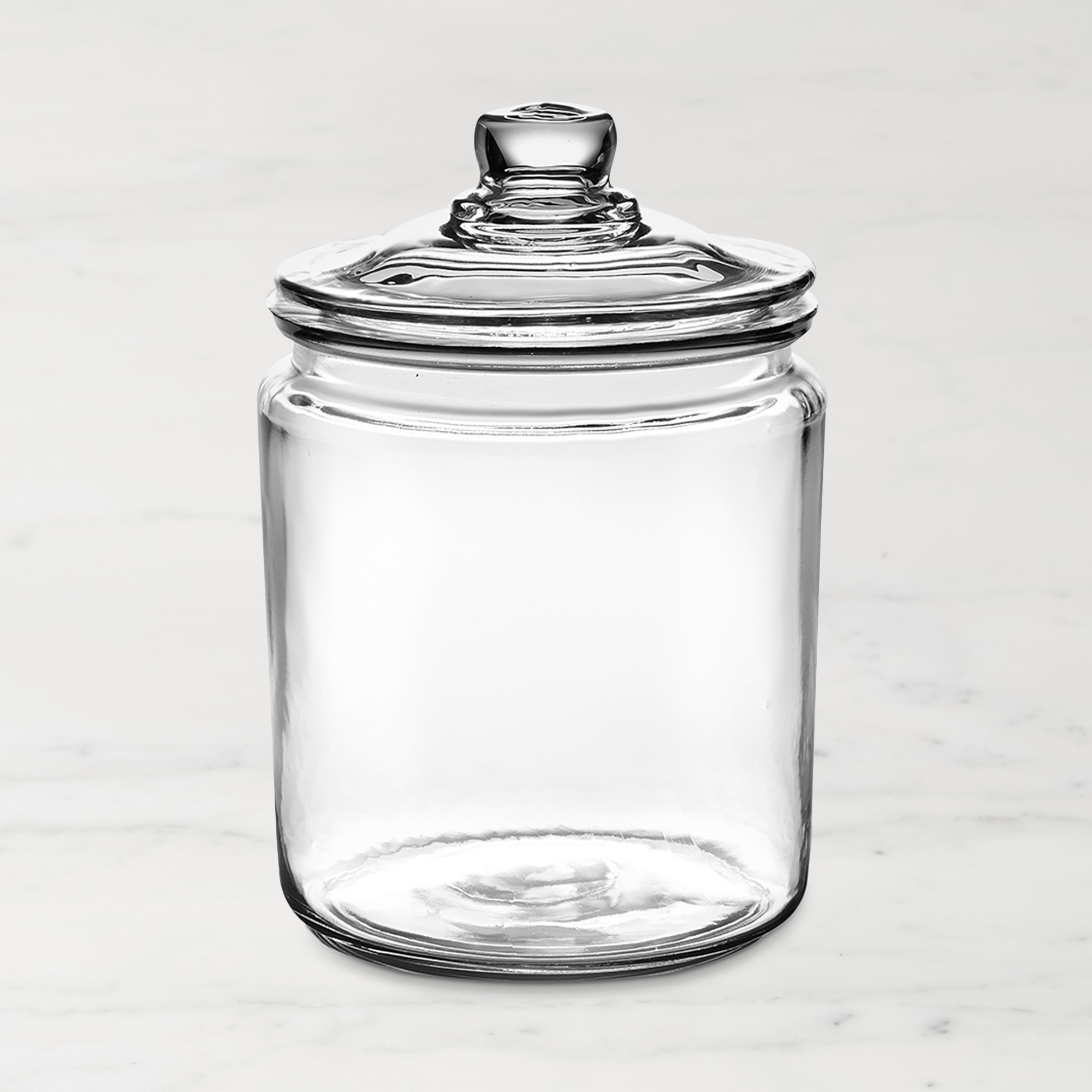 Biscotti Jar
