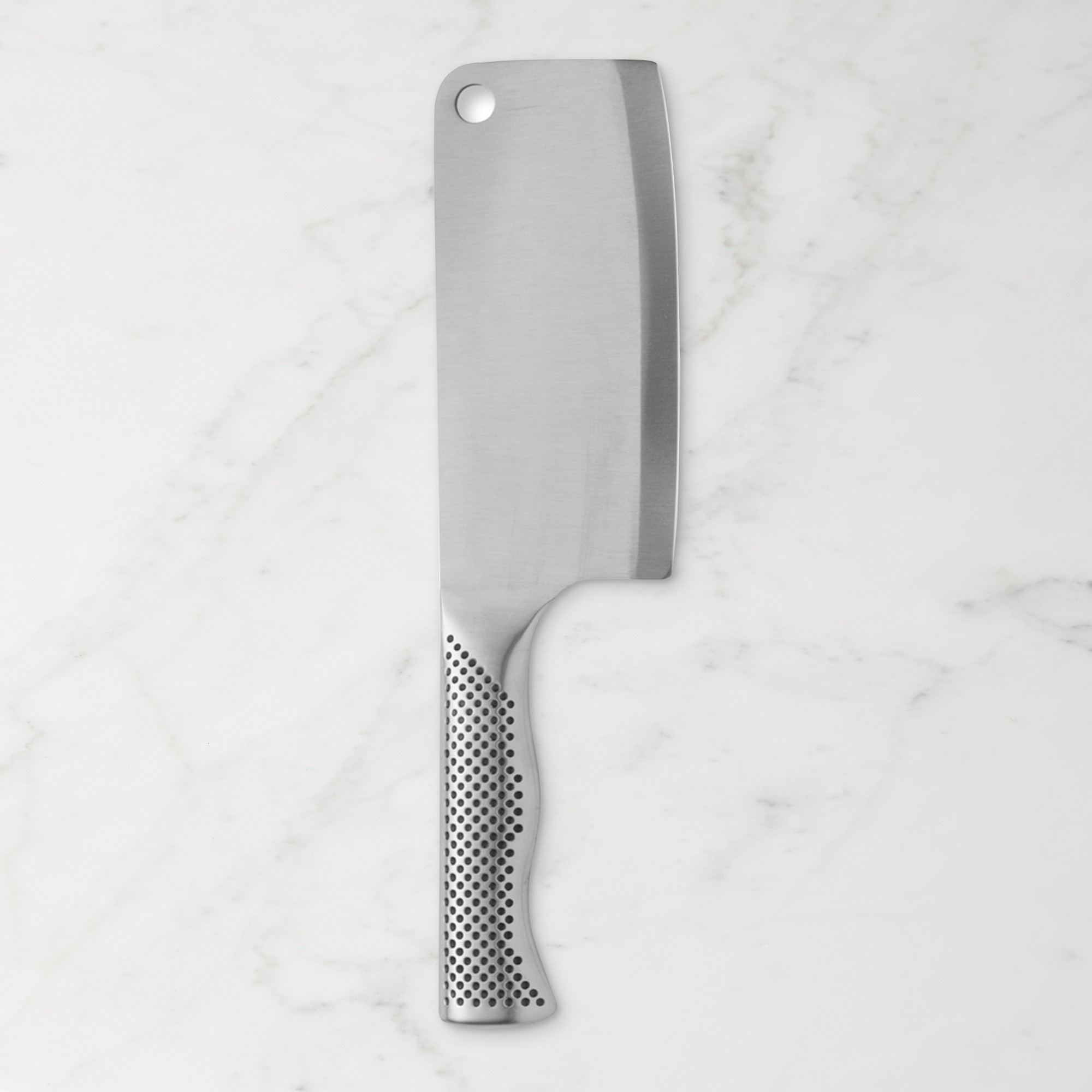 Global Classic Cleaver, 6 1/2