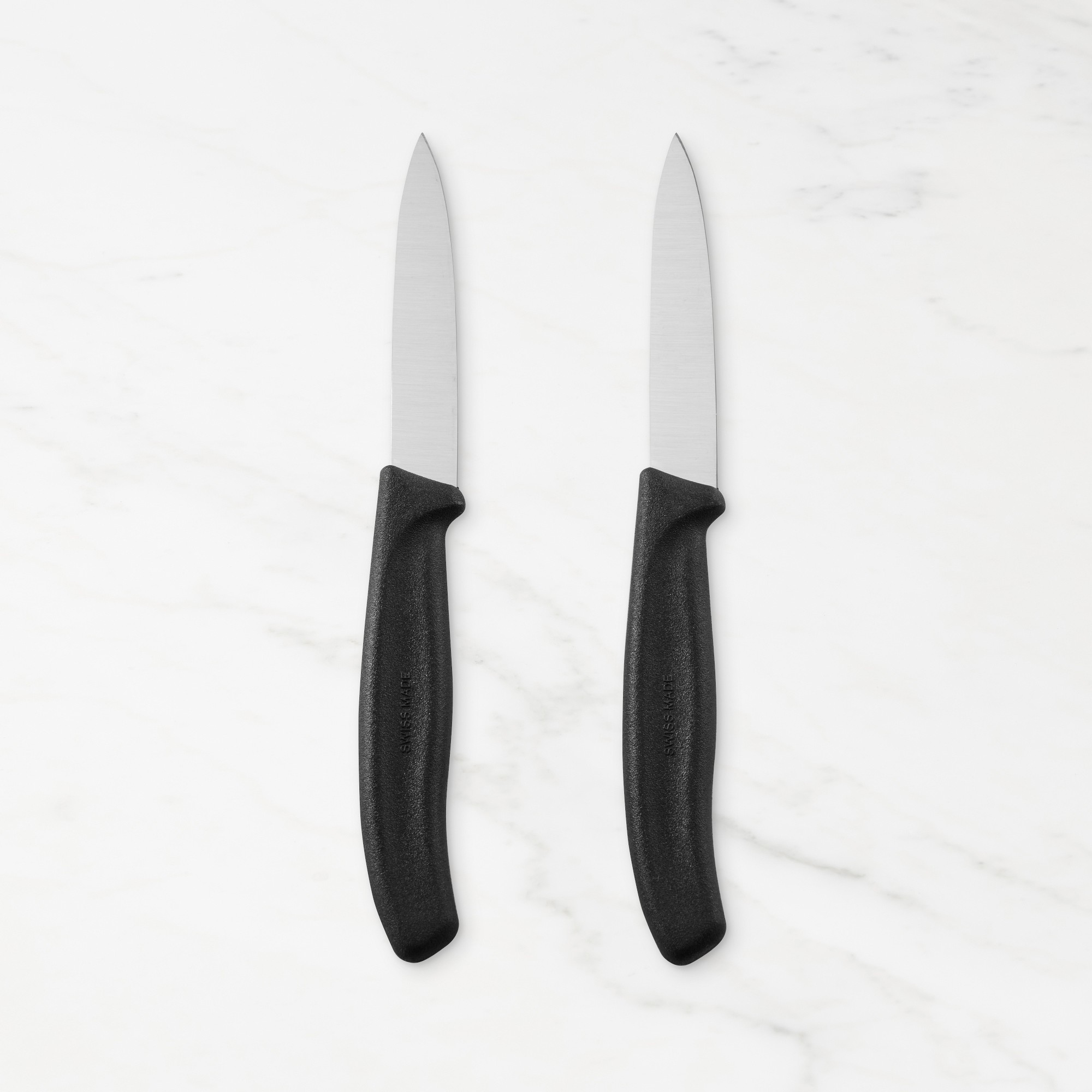Victorinox Paring Knives, 3 1/4