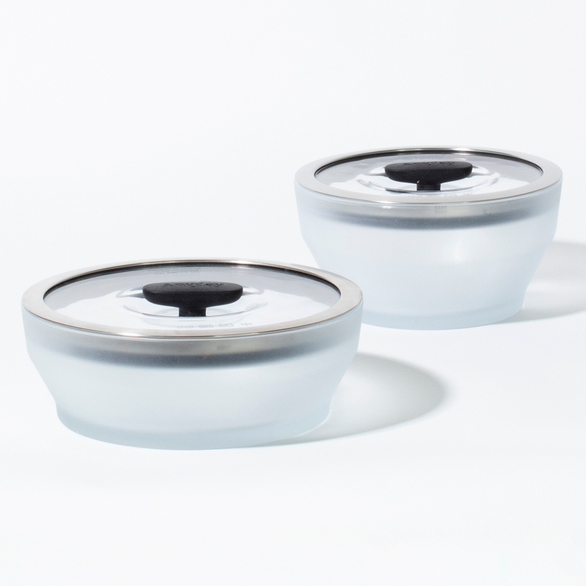 Anyday Microwave Cookware The Medium Starter Set
