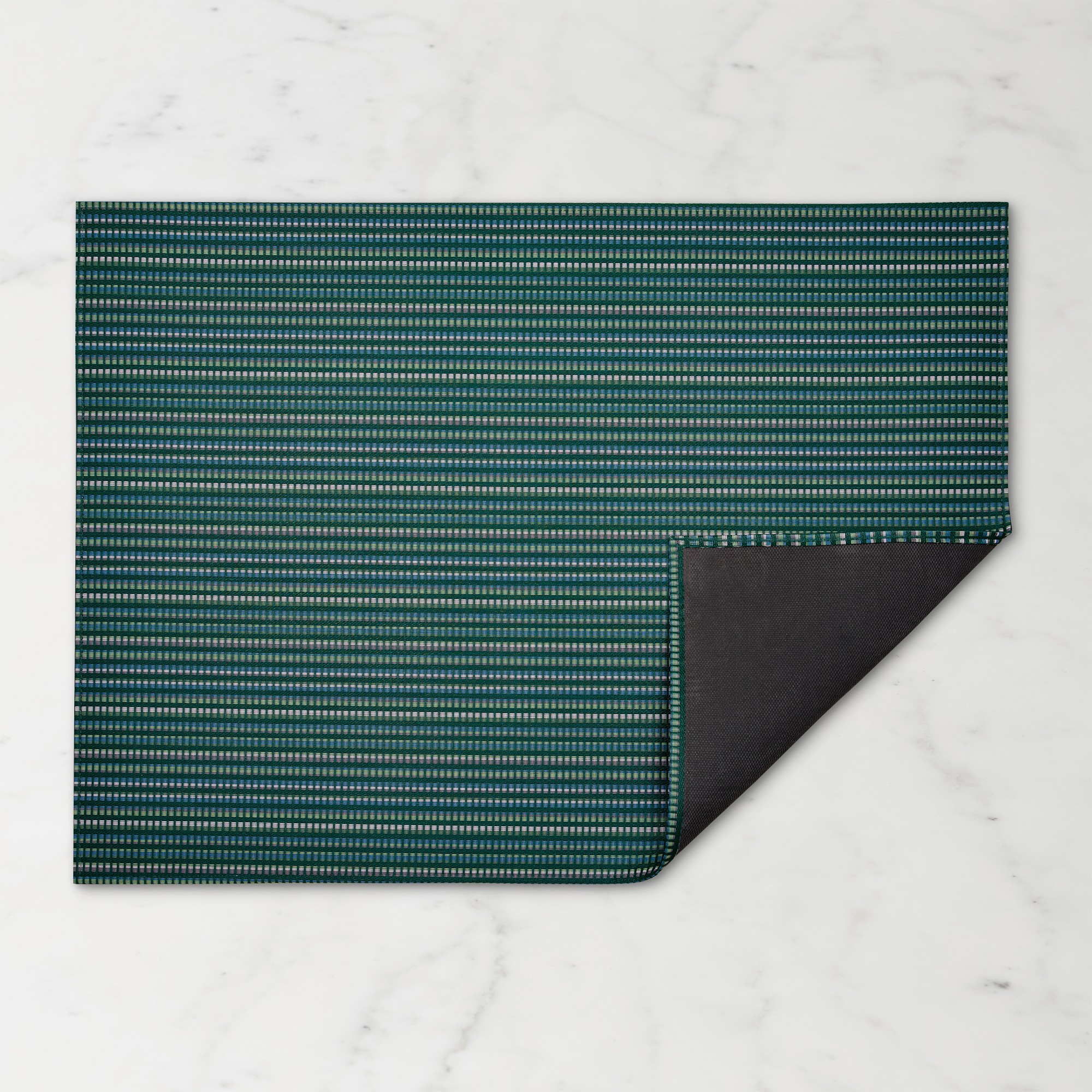 Chilewich Tambour Floor Mat
