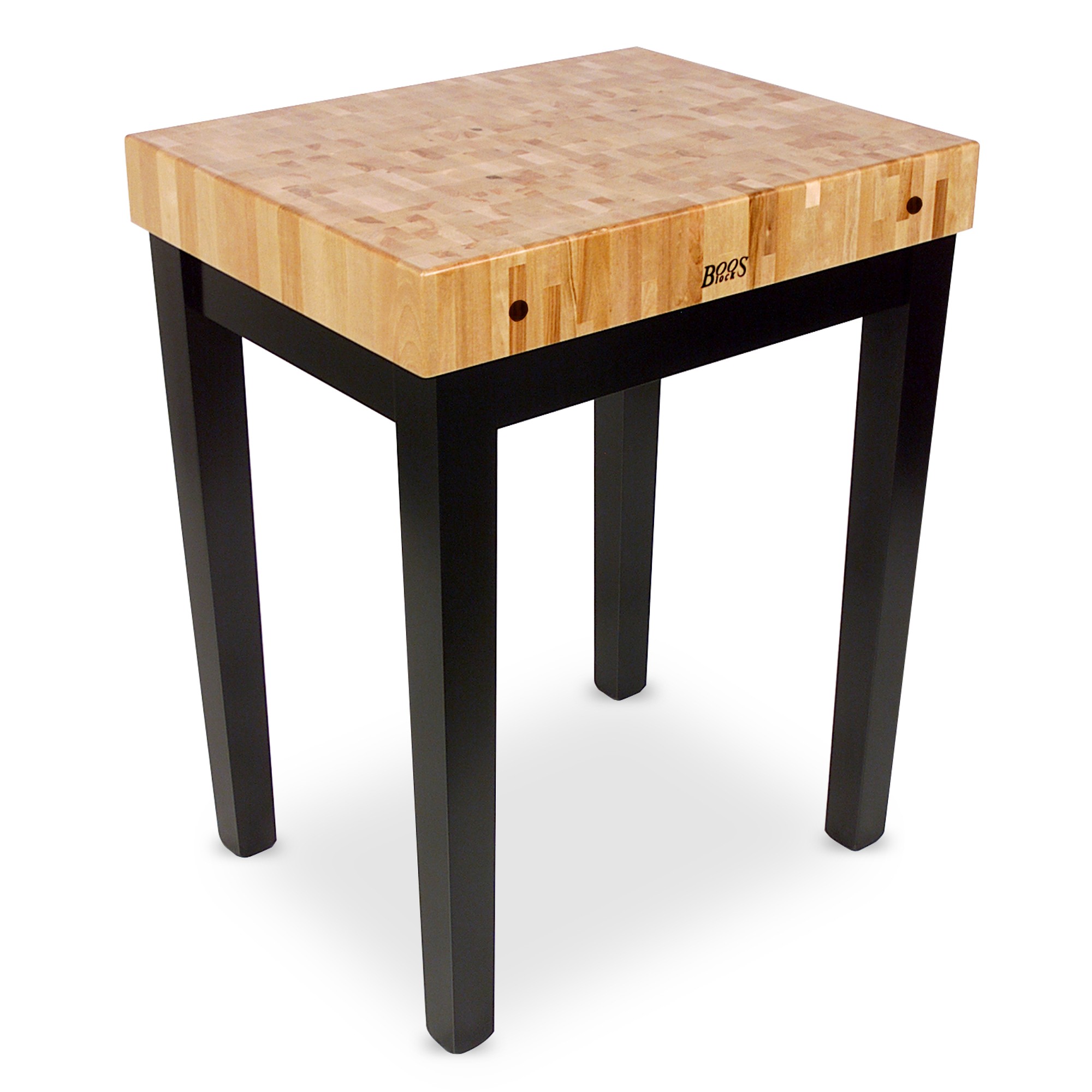 John Boos Chef's Block (30