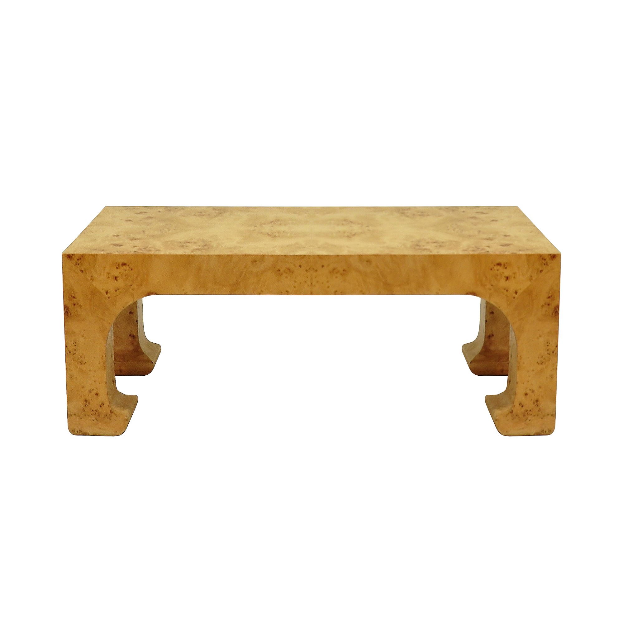Holland Padoga Coffee Table (48