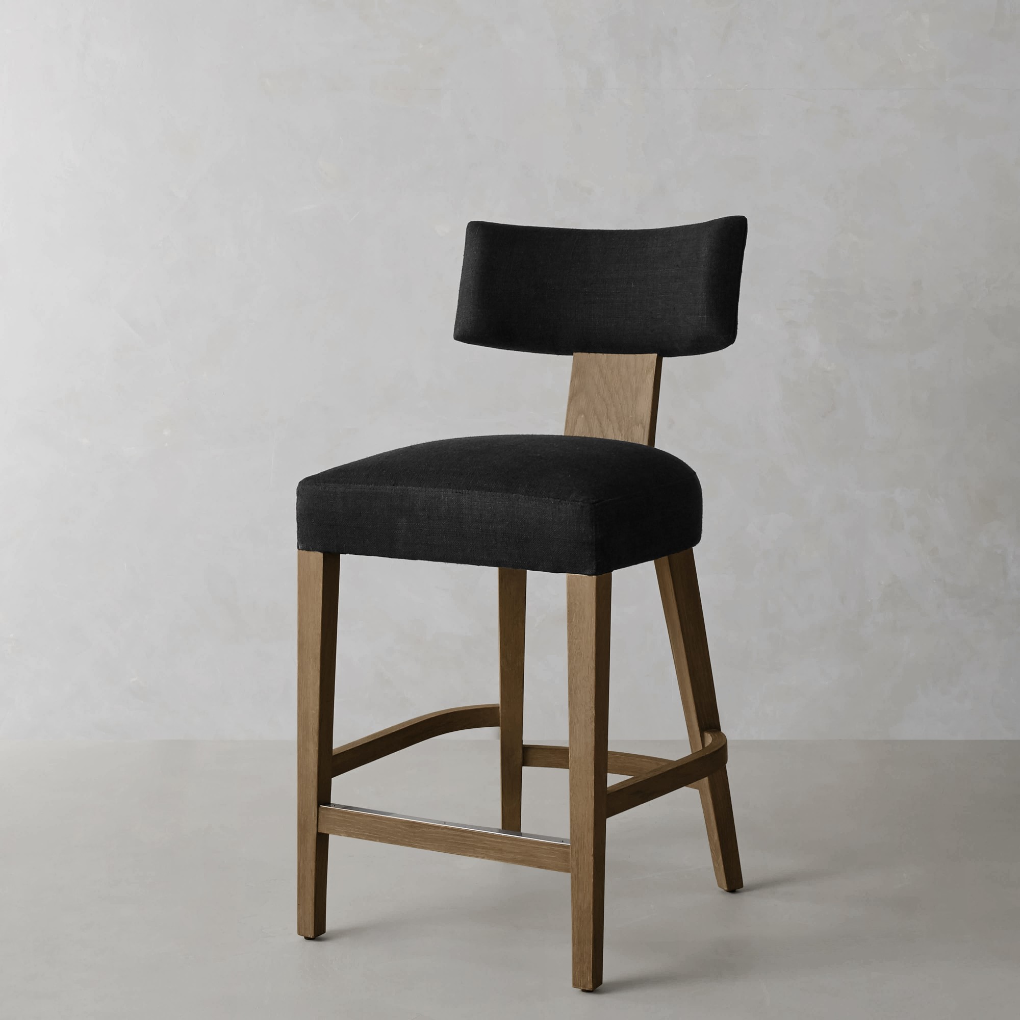 Koret Upholstered Counter Stool