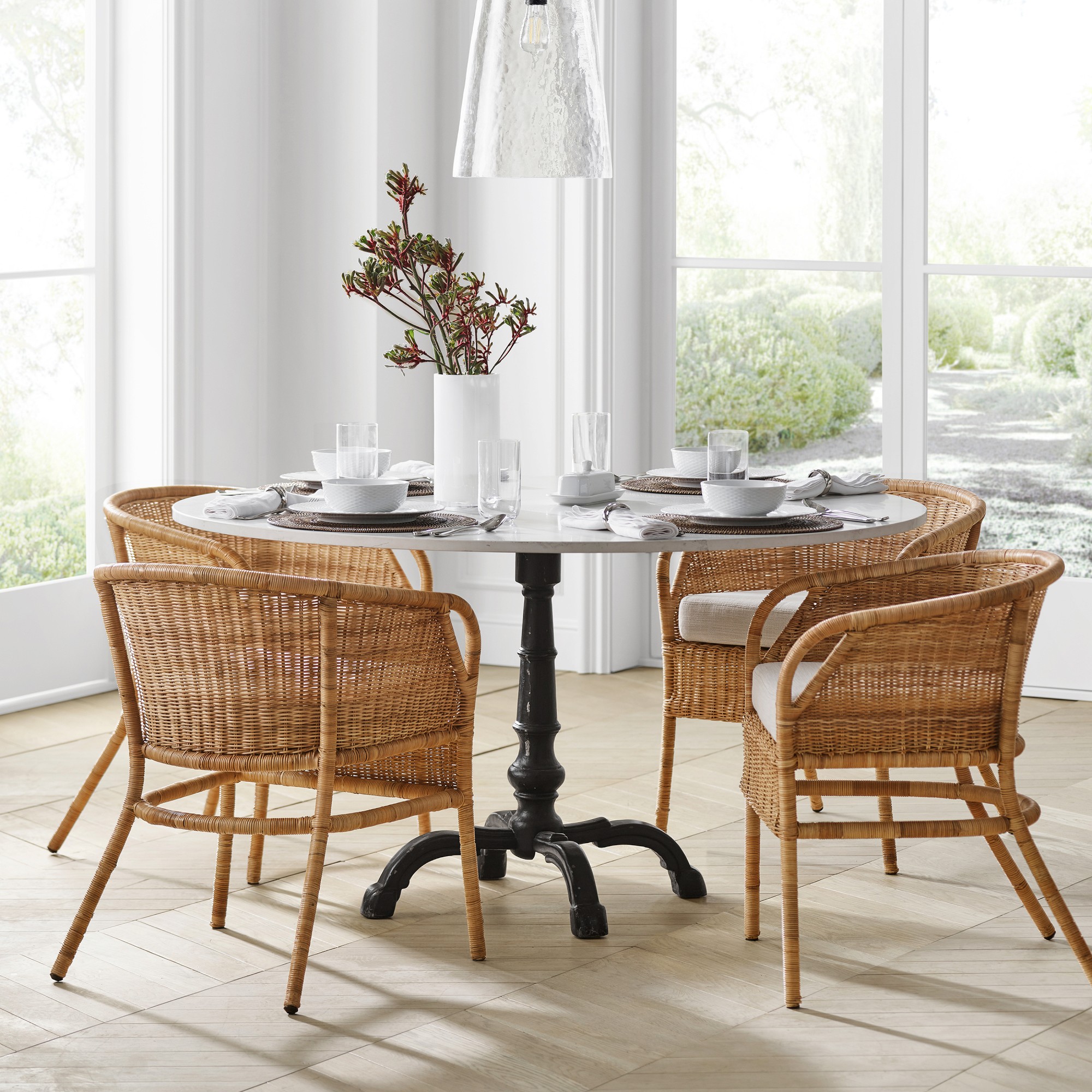 Topanga Armchair