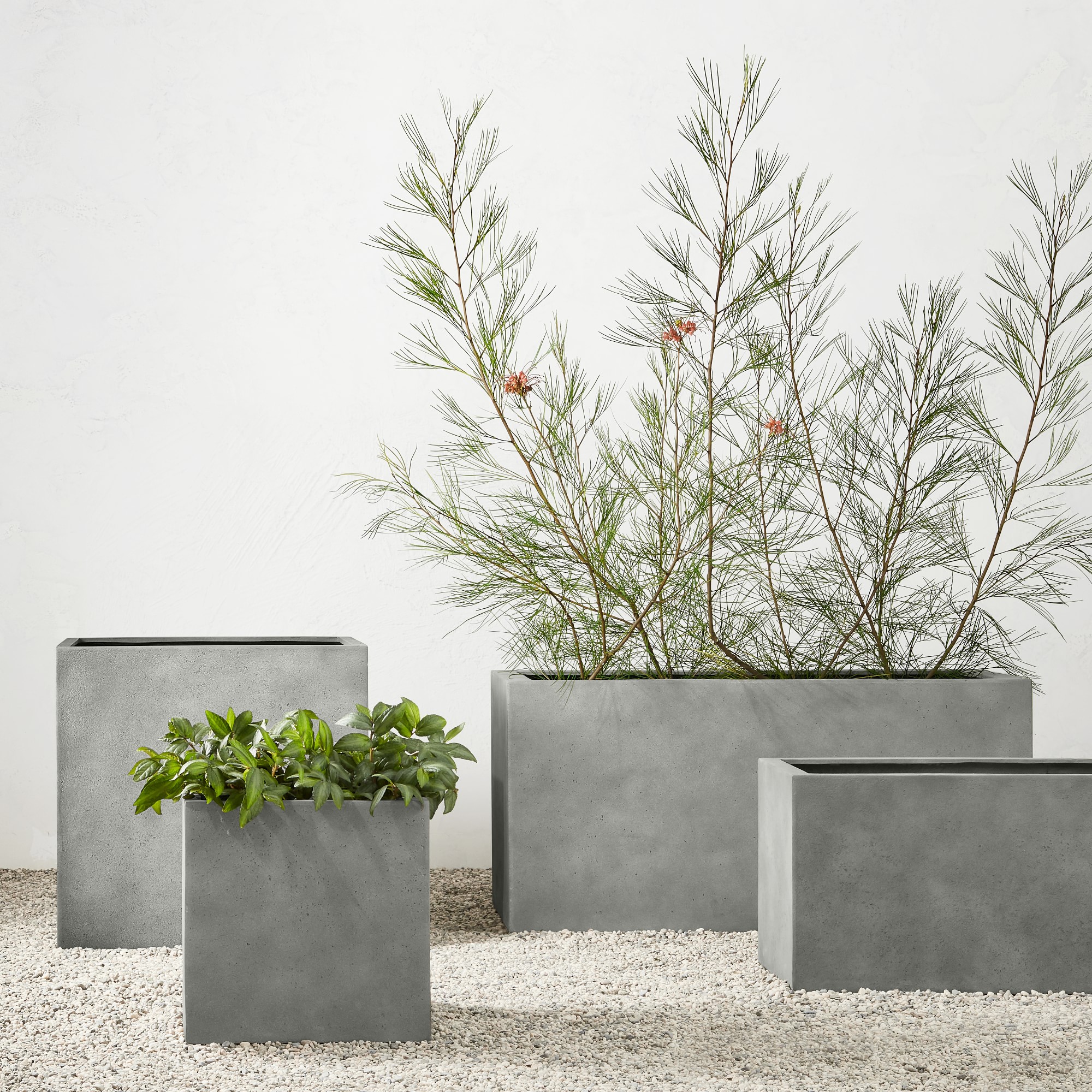 Farnley Planter