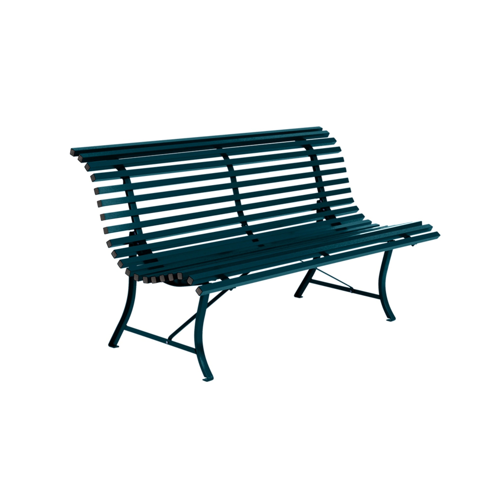 Louisiane Bench
