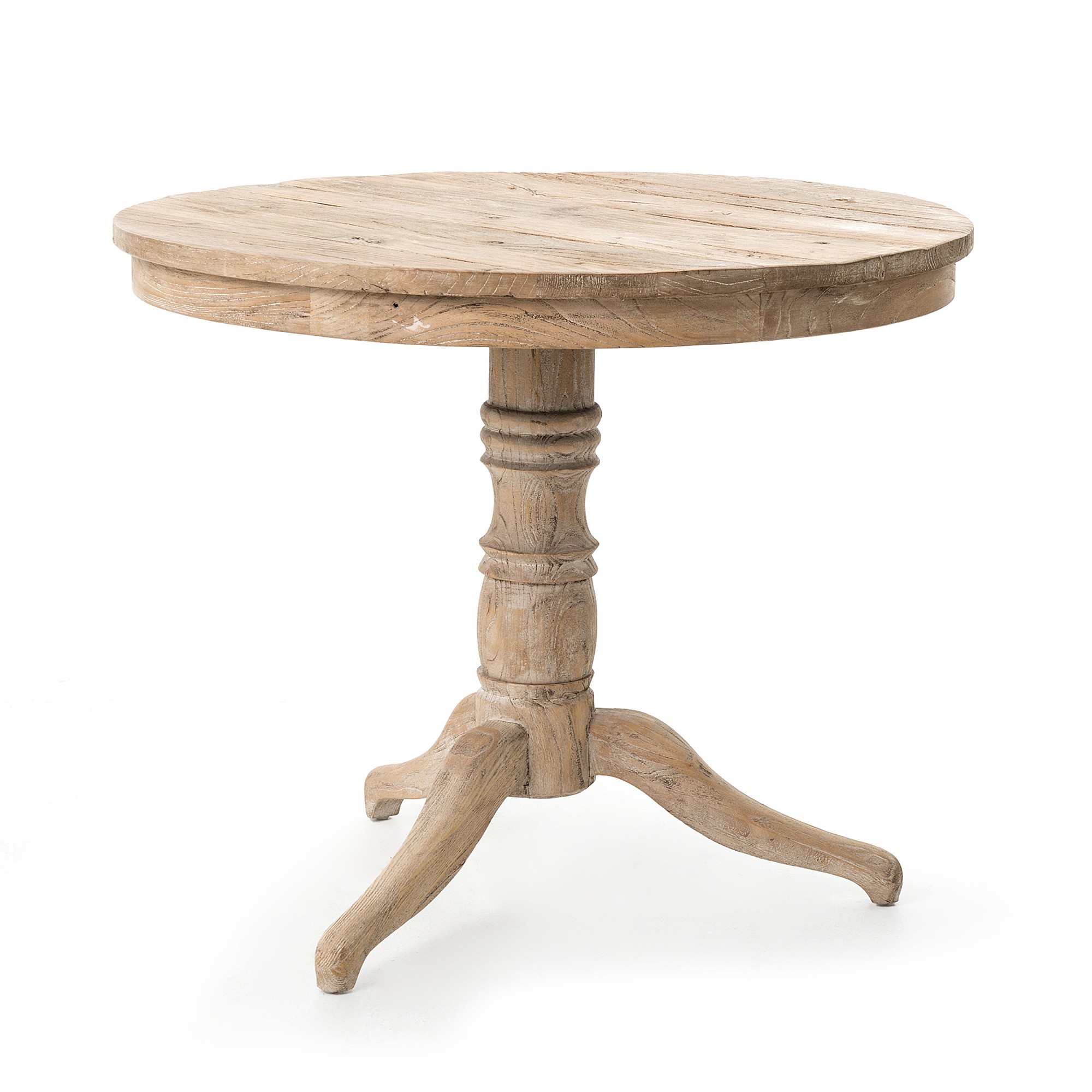 Clark Round Occasional Table (36