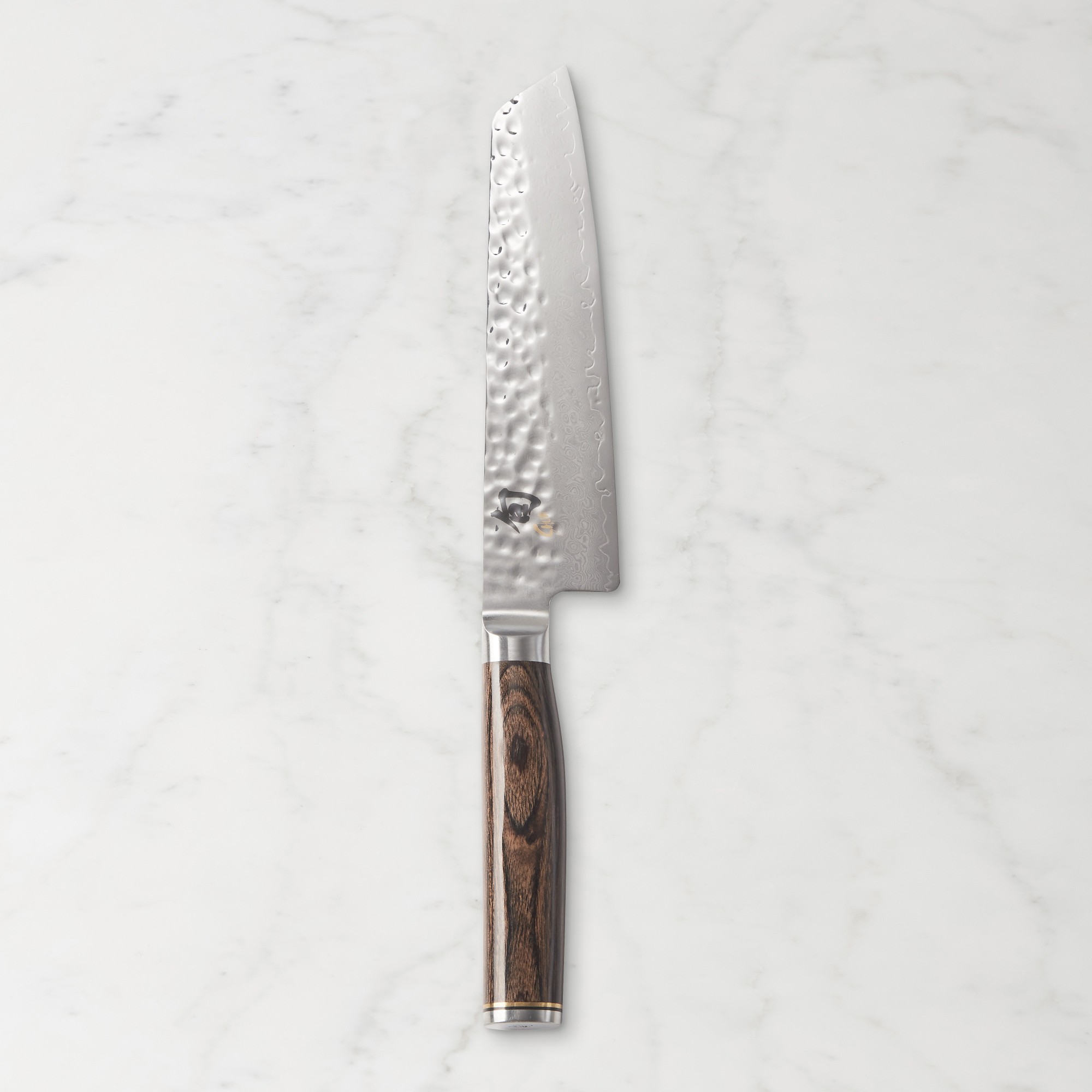 Shun Premier Master Utility Knife, 6 1/2