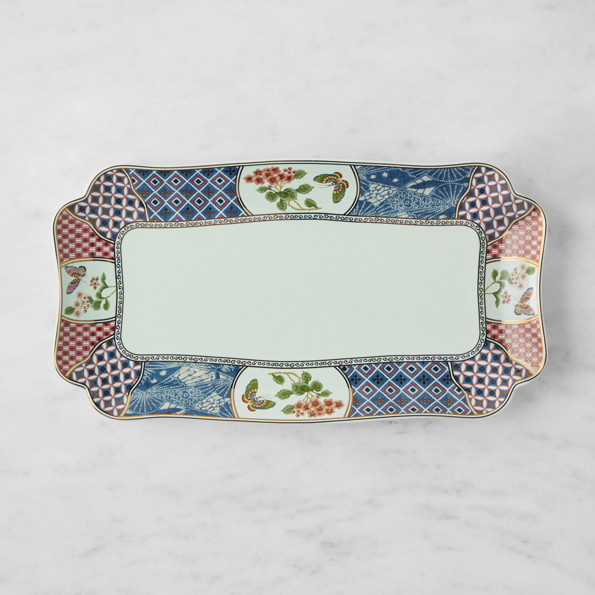 Akino Large Platter