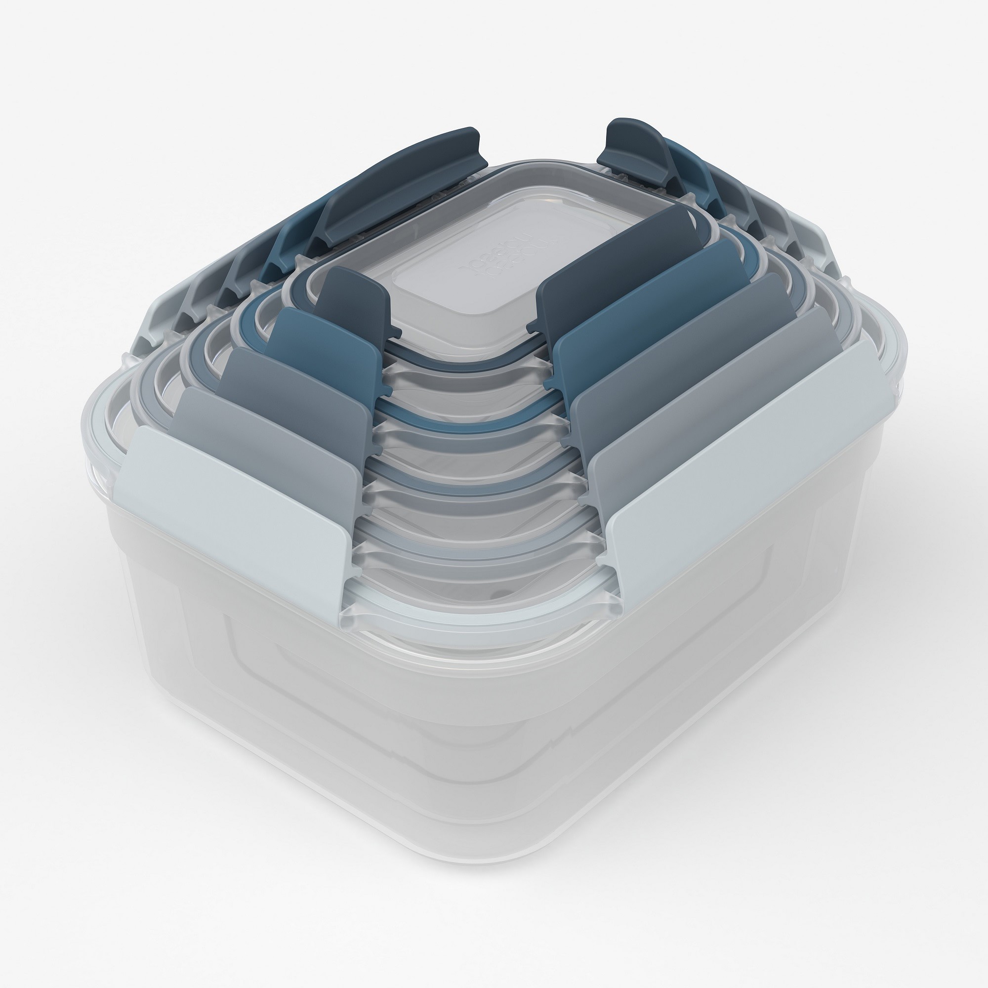 Joseph Joseph Nest Lock 10-Piece Set