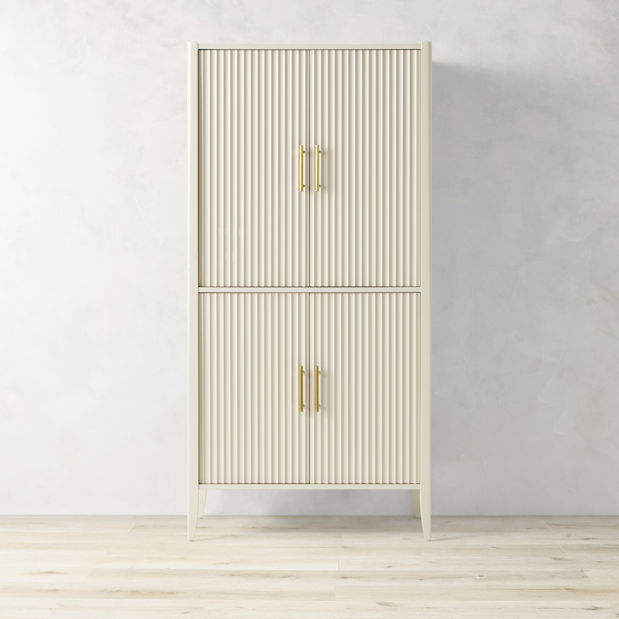 Lewis Bar Cabinet (36