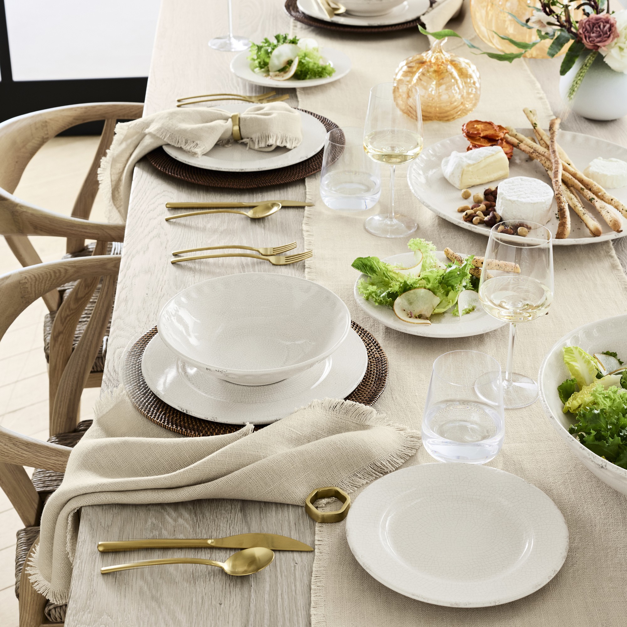 Mepra Due Flatware Sets