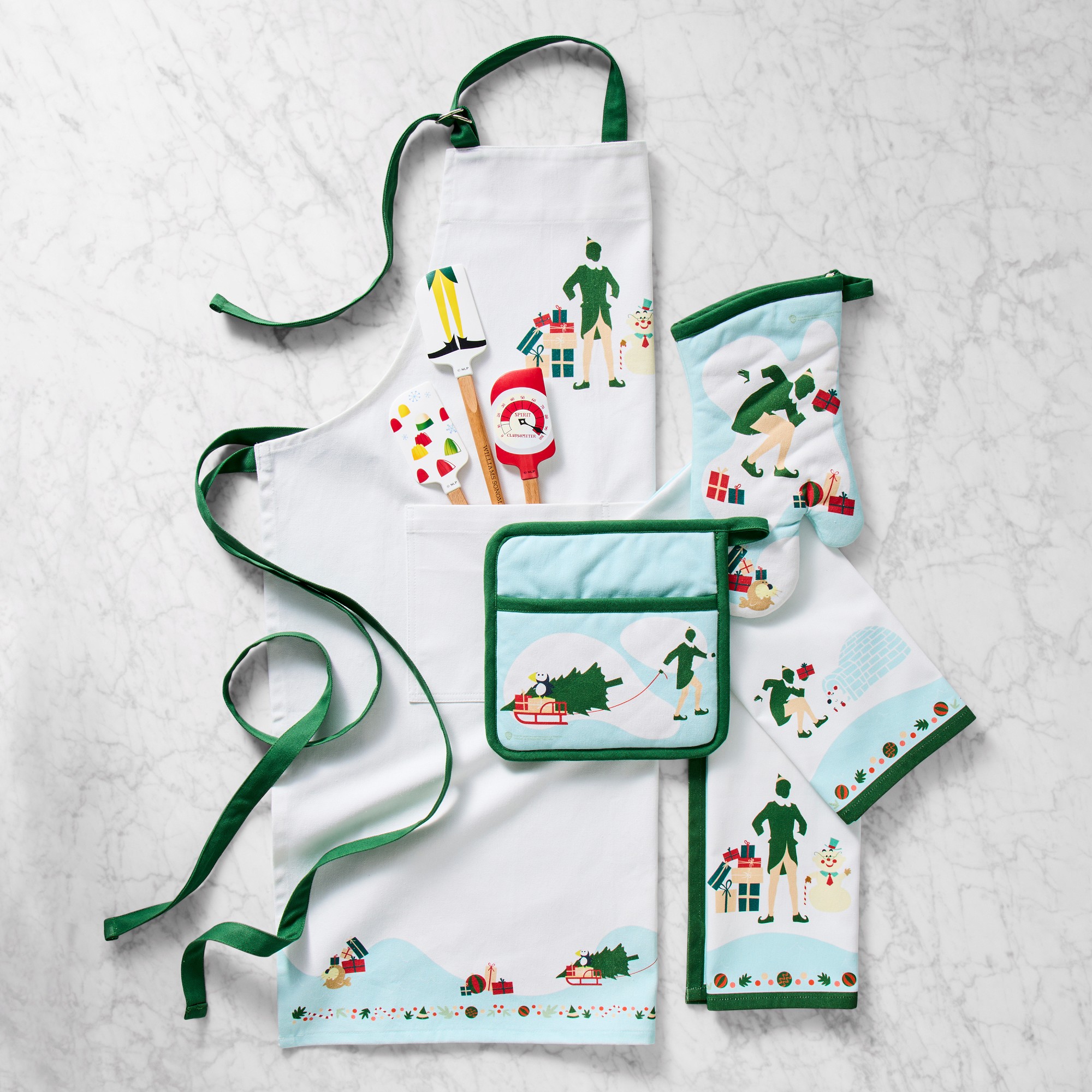 Elf™ Apron