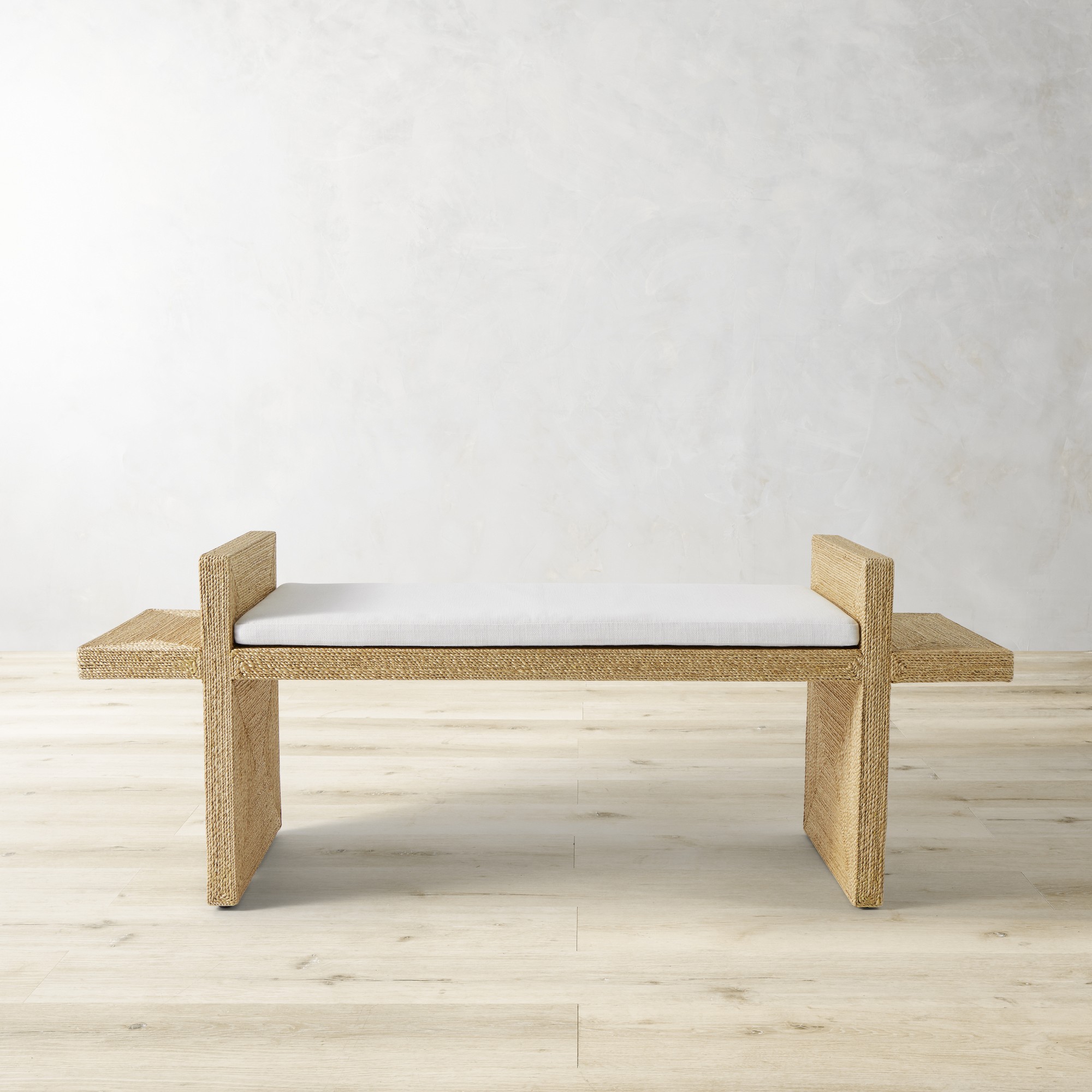 Point Reyes Bench (60