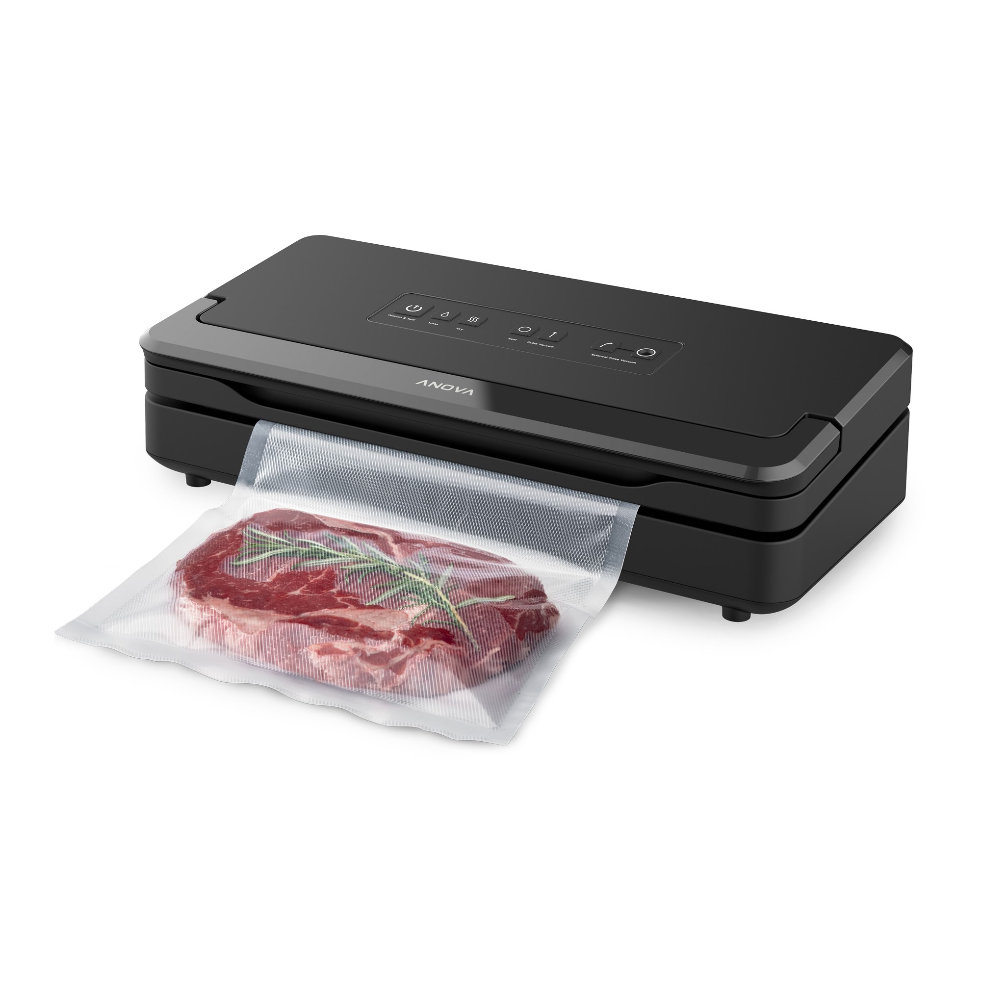 Anova Precision® Sous Vide Vacuum Sealer Pro