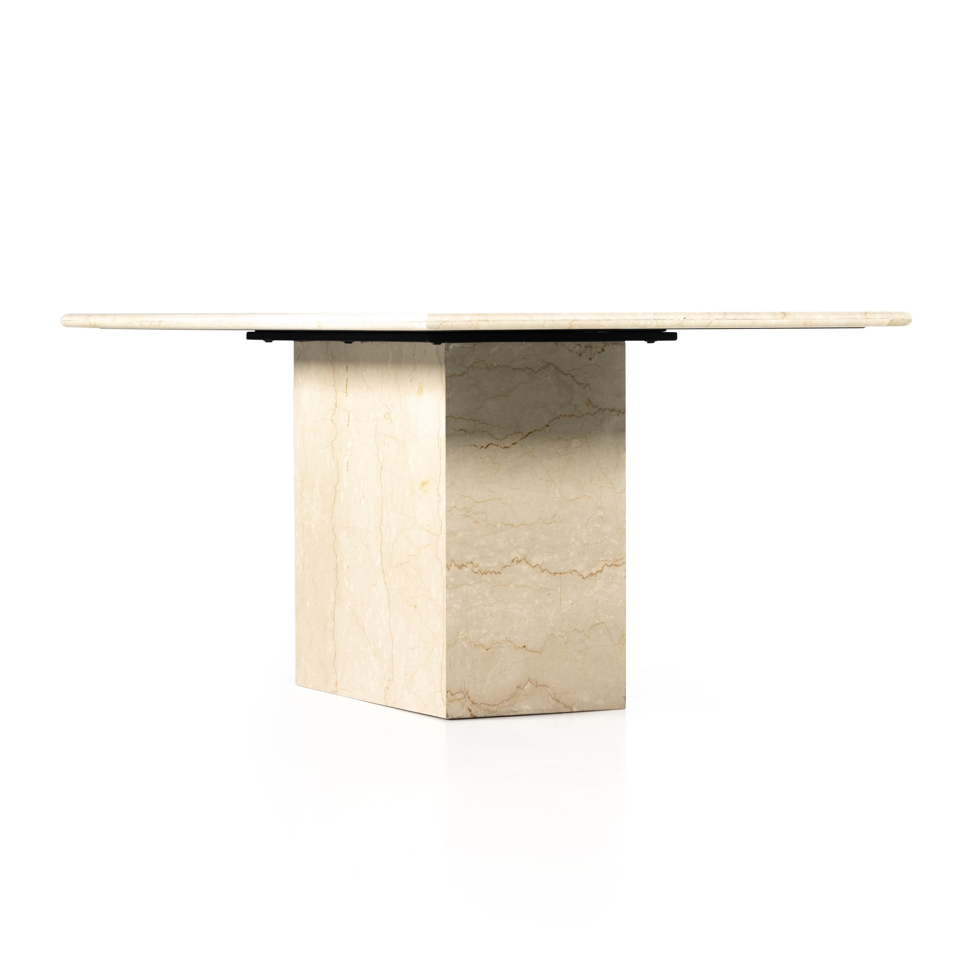 Piro Rectangular Dining Table (72