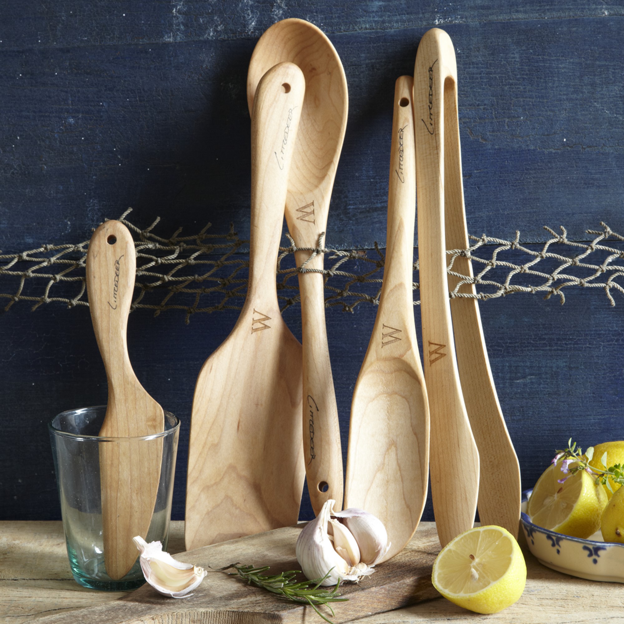 Littledeer Cooking Utensils, Set of 5