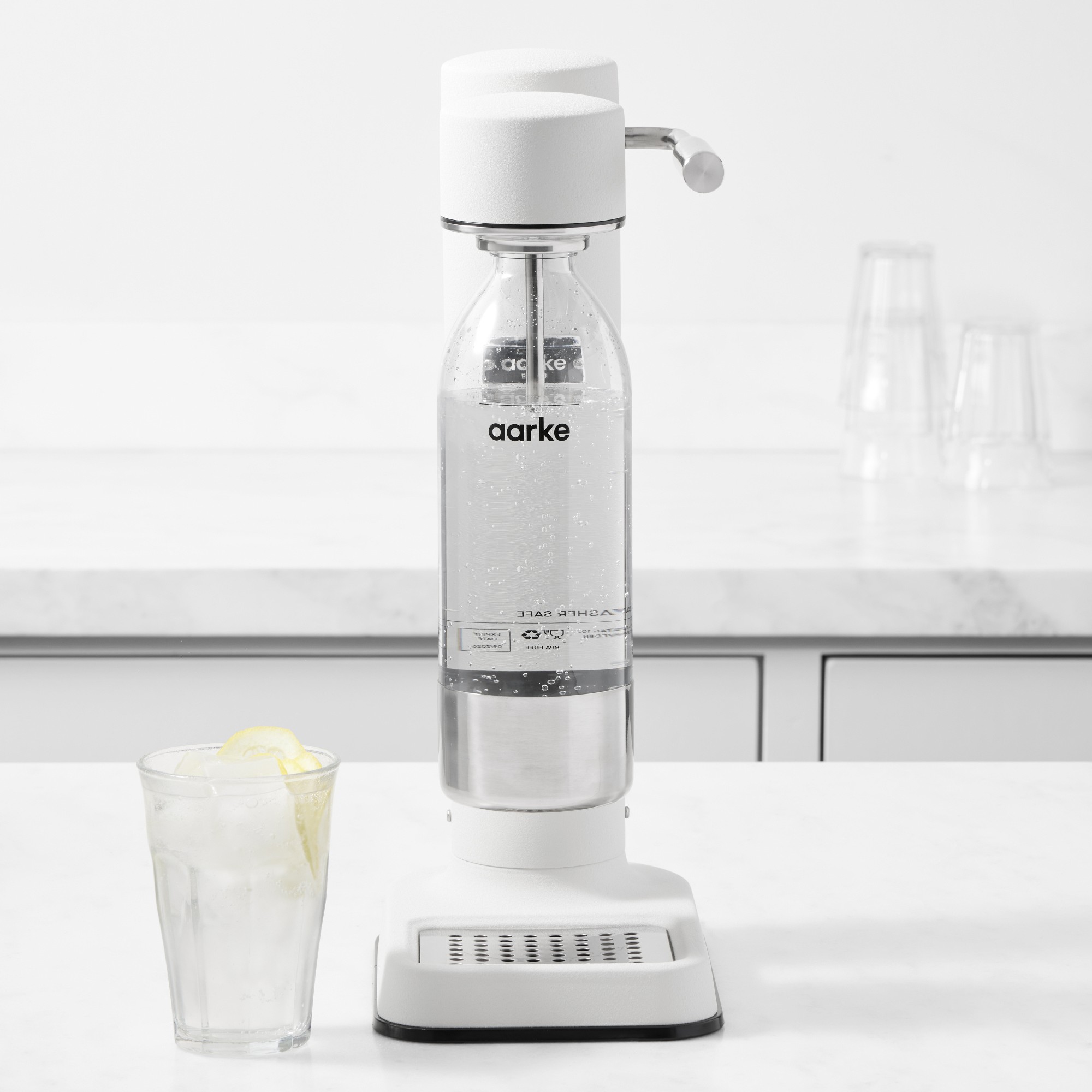 Aarke Premium Carbonator