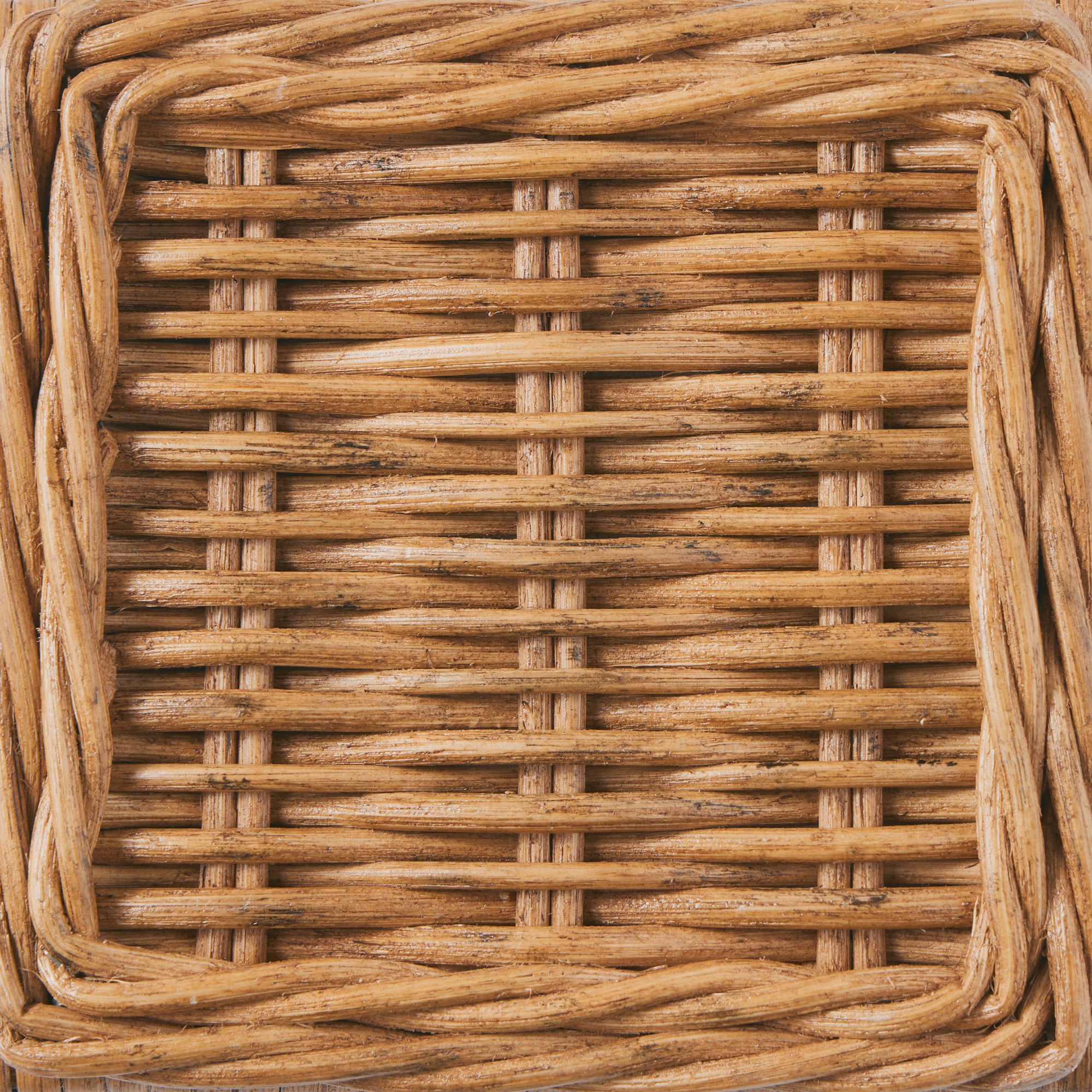 Farallon Rattan Swatch - Free Returns Within 30 Days