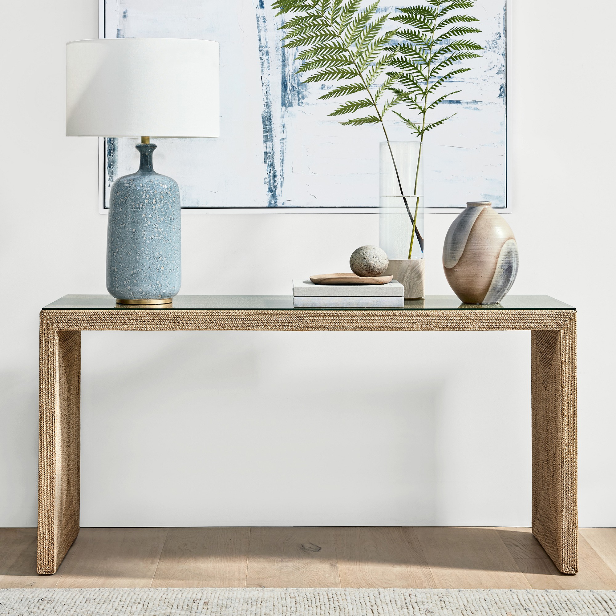 Point Reyes Console (60