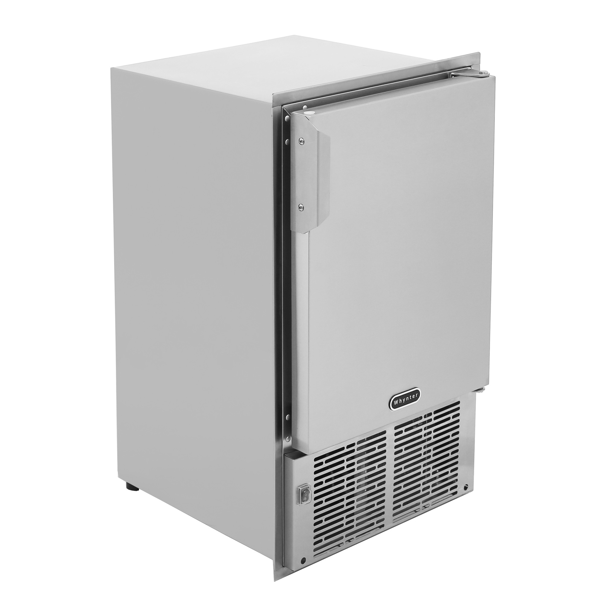 Whynter 14 Undercounter Automatic Marine Ice Maker