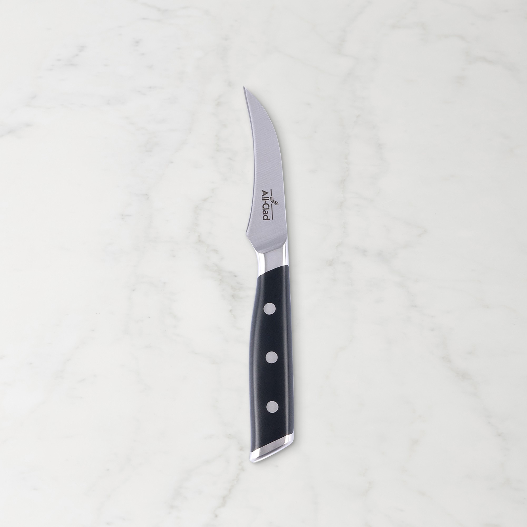 All-Clad Curved Paring Knife, 3