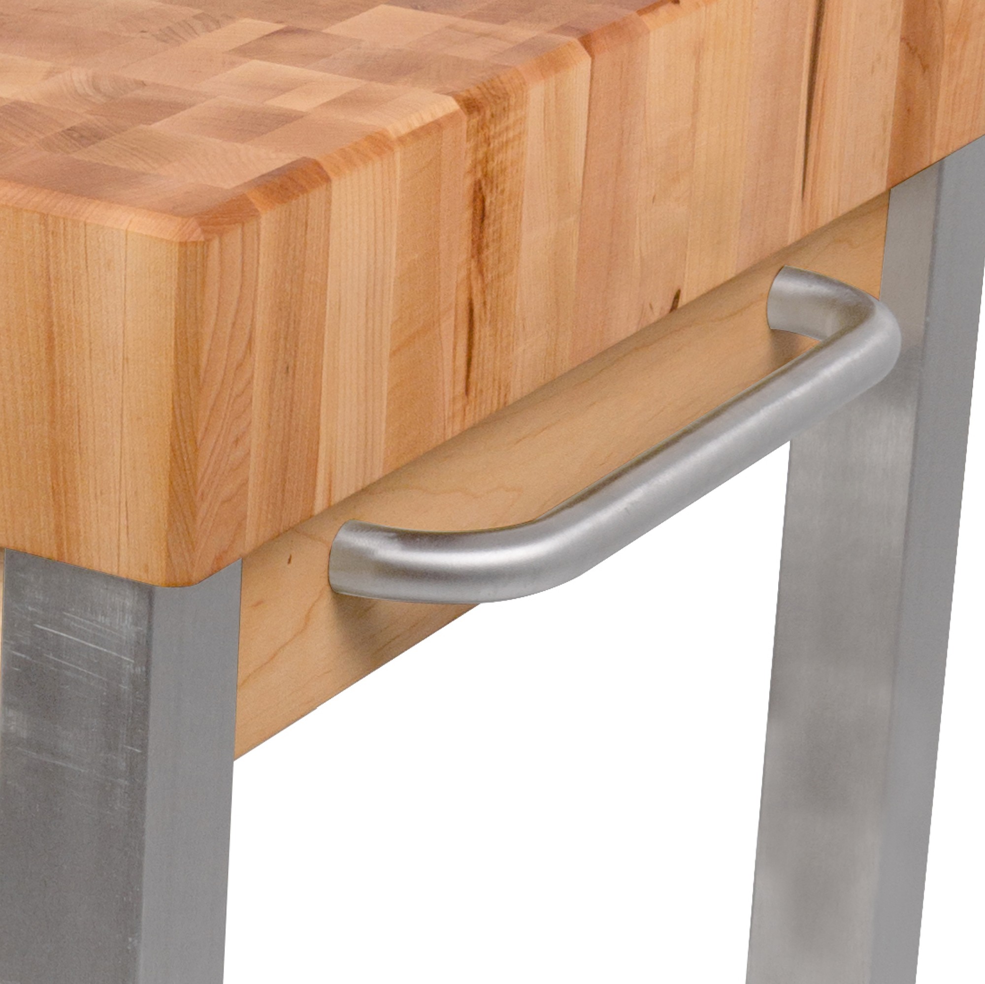 John Boos Cucina Technica Cart (30