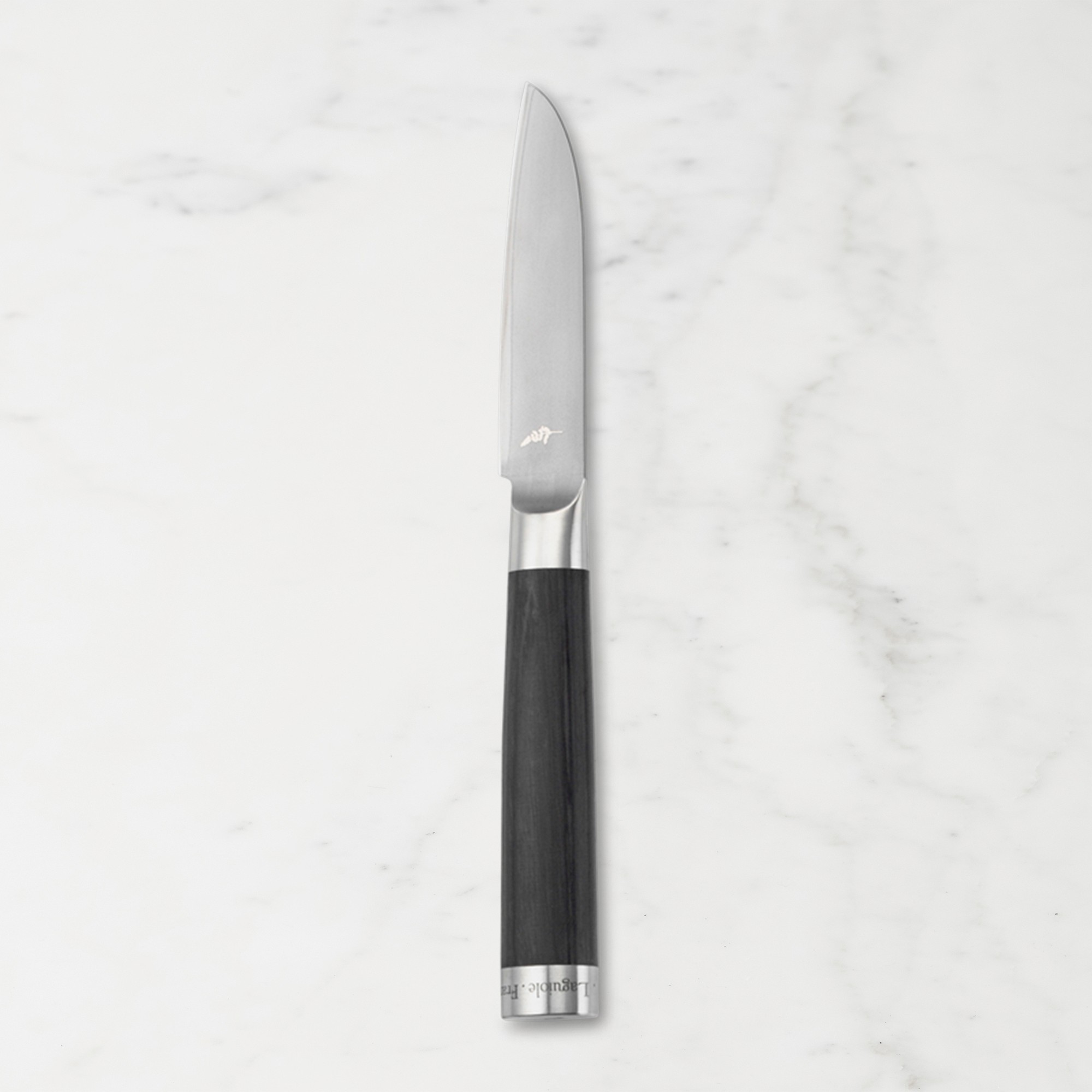 Michel Bras Sheep’s-Foot Paring Knife, 3