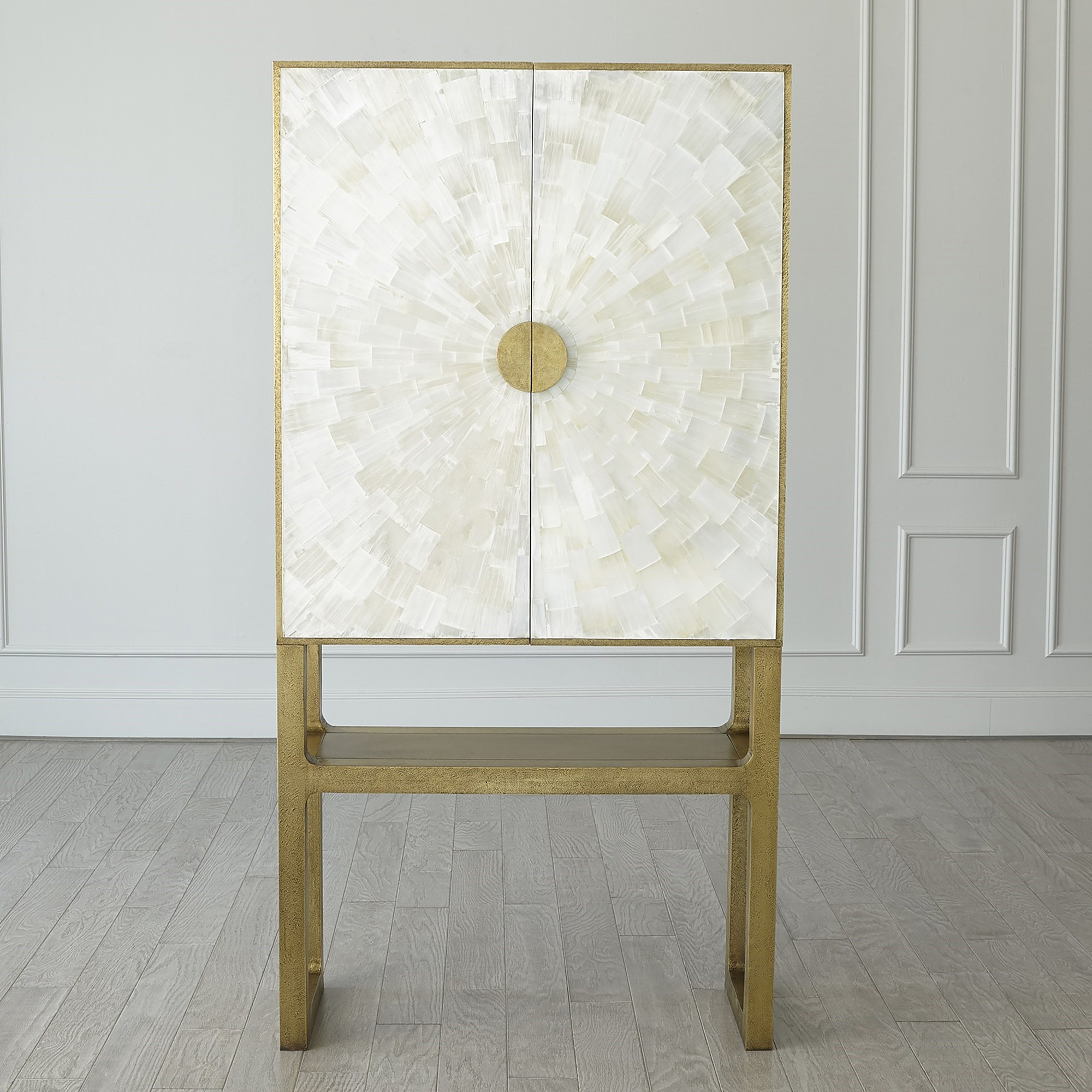 Sonora Bar Cabinet (36.5