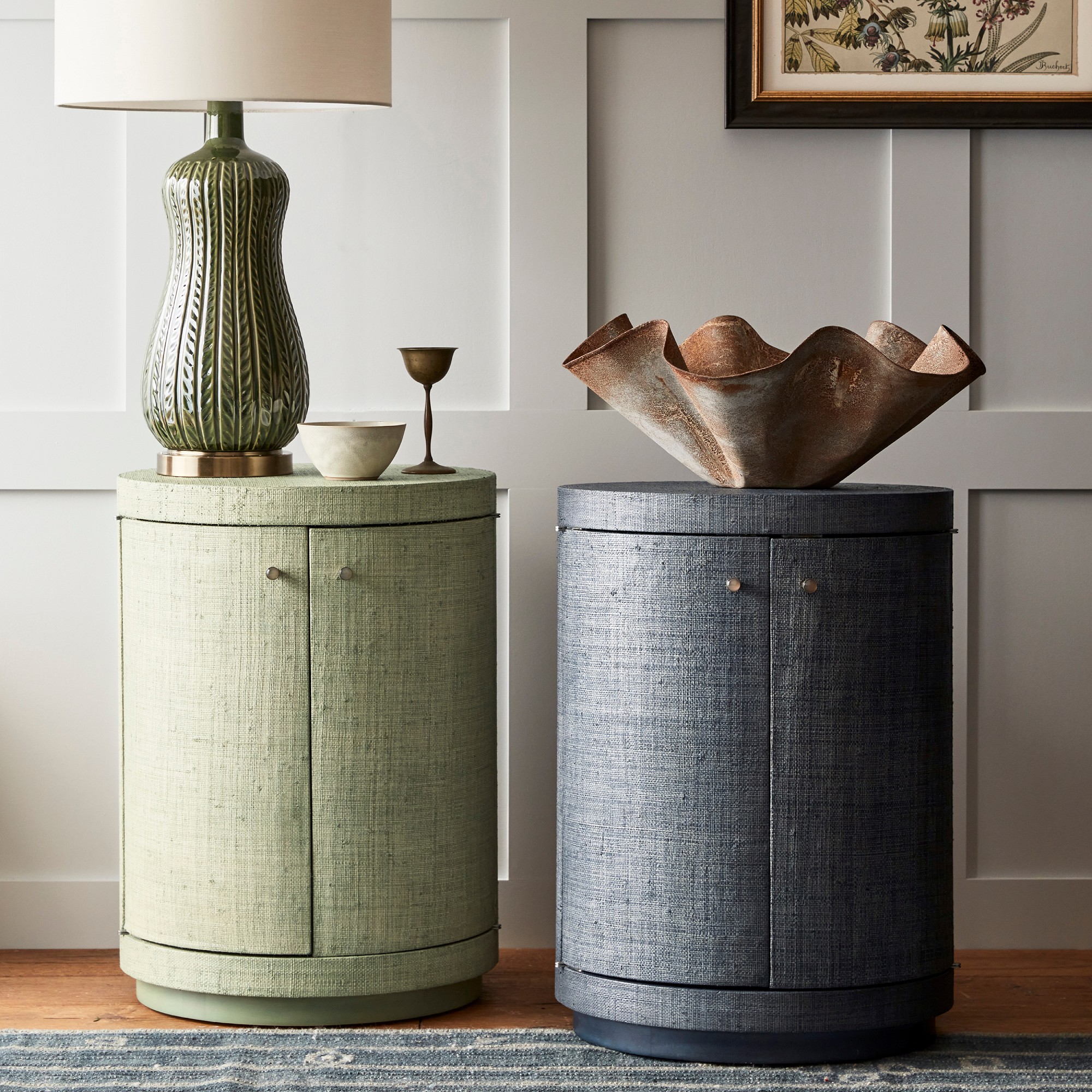 Arleta Side Table (18