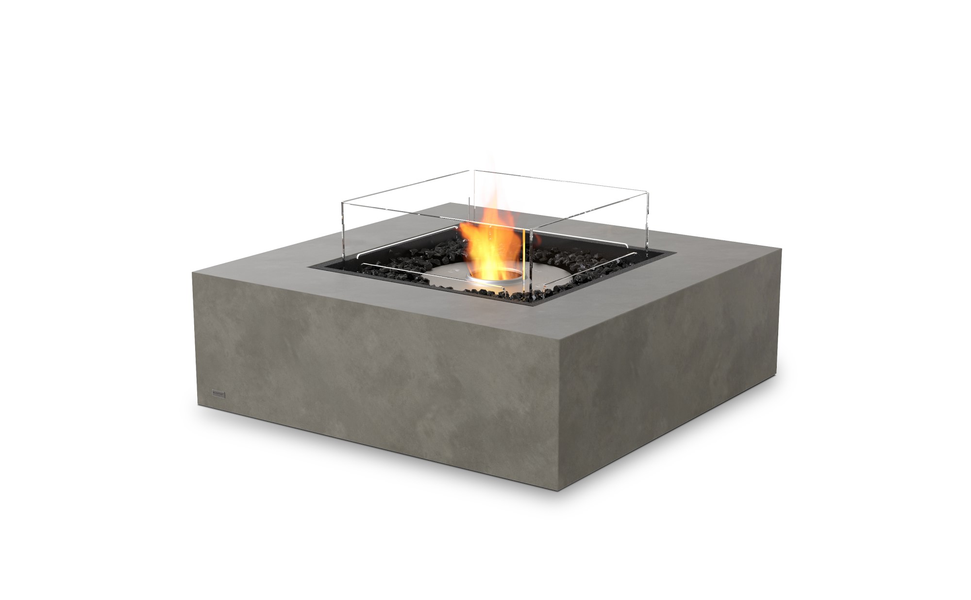 EcoSmart Fire Table Base (40