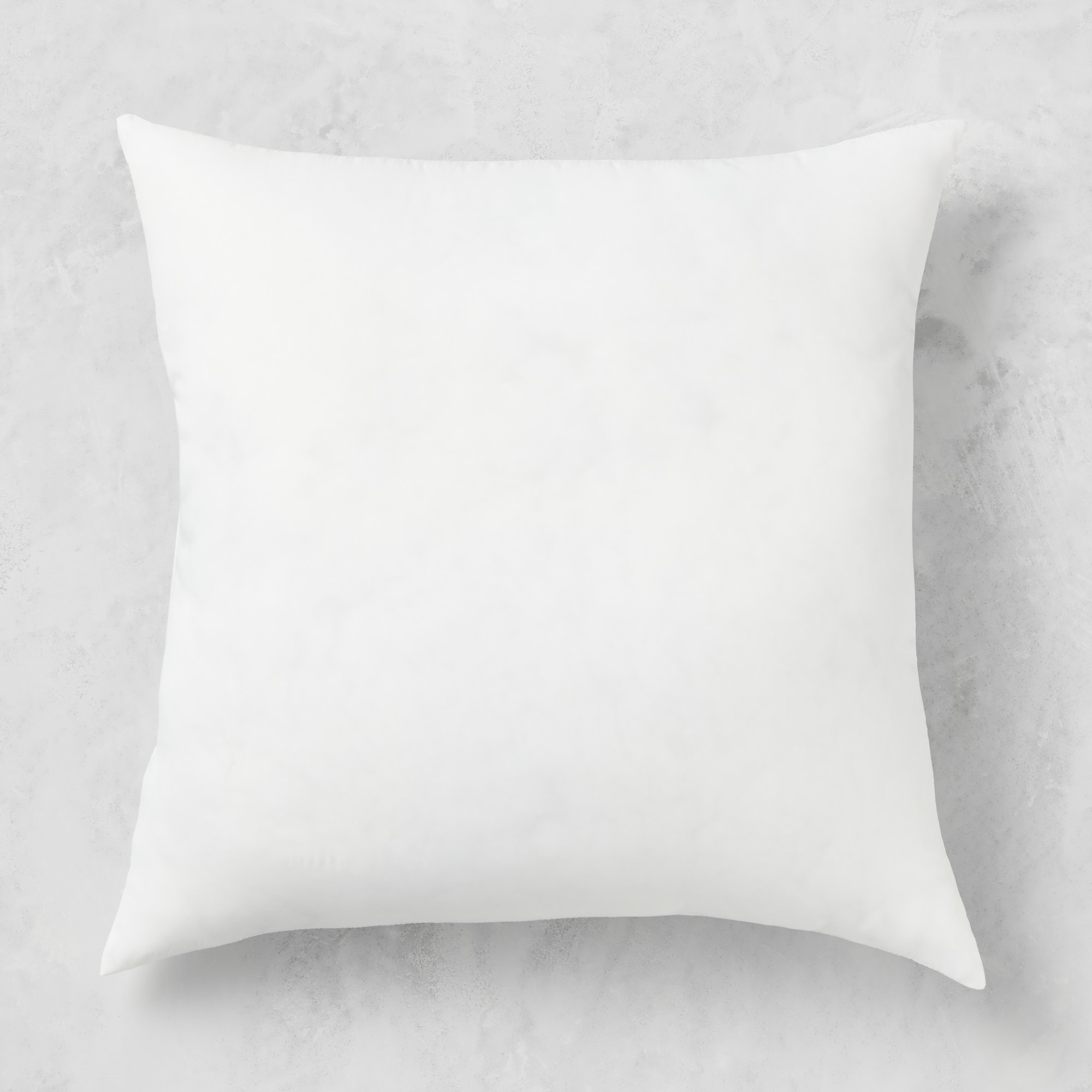 Outdoor Pillow Insert