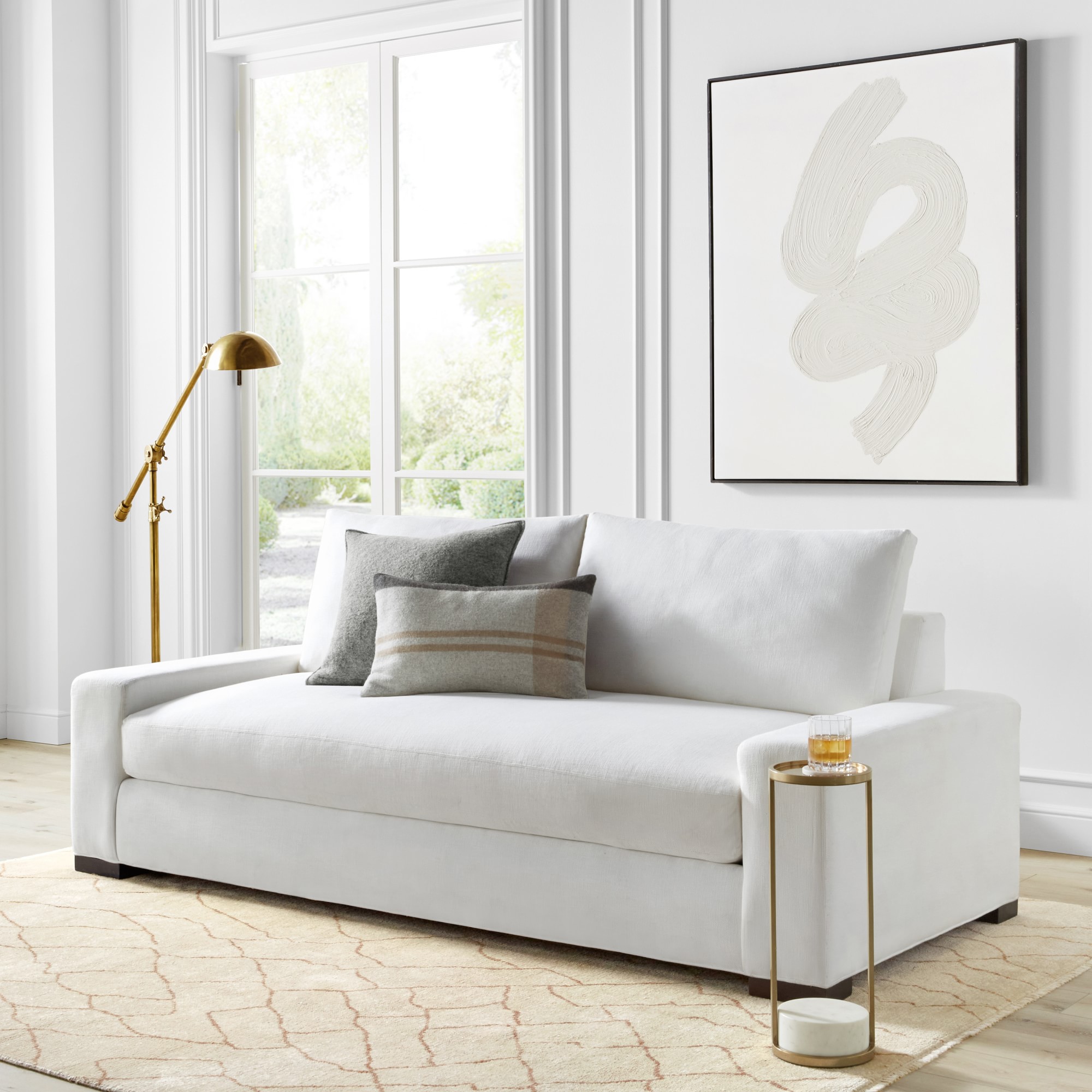 Robertson Sofa (92