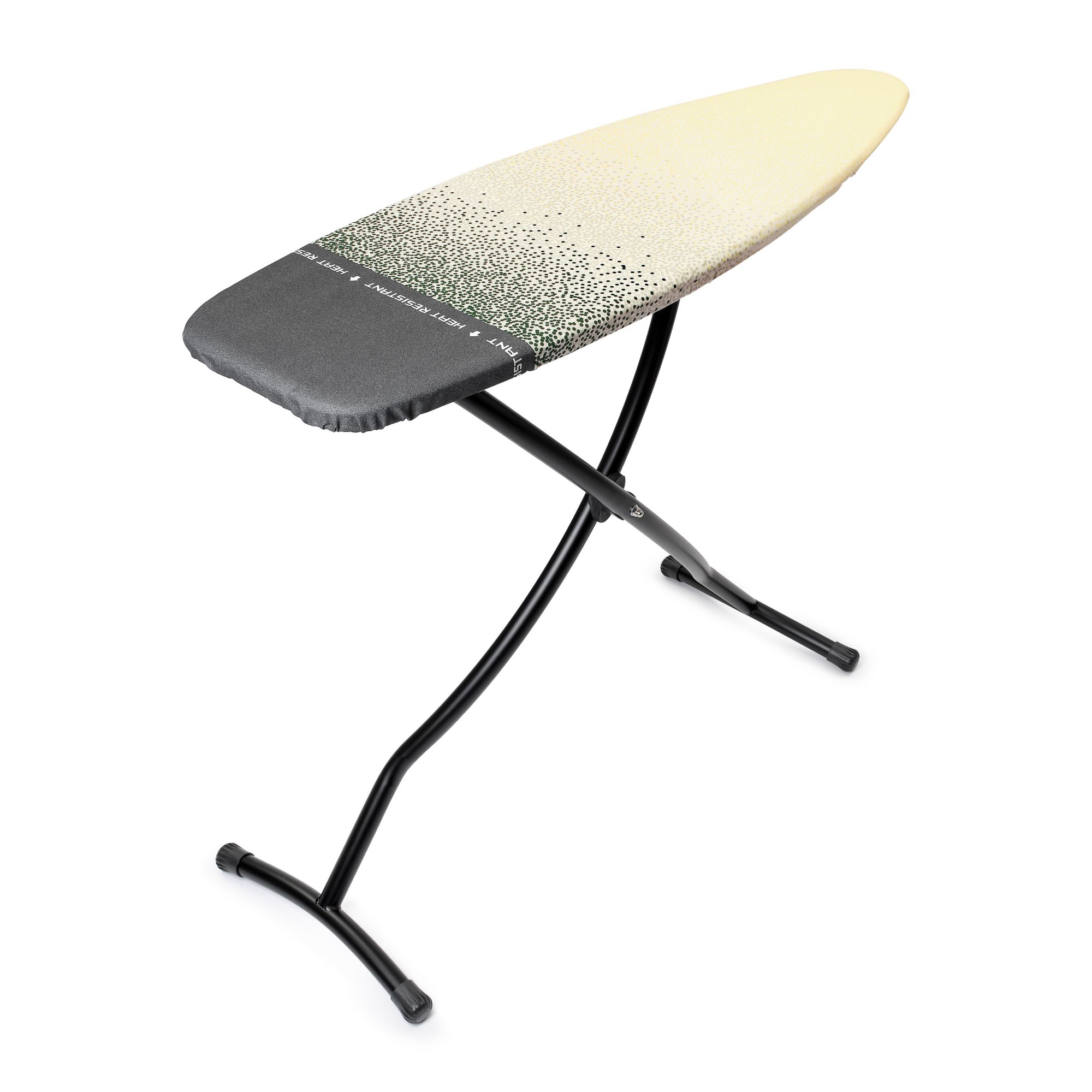 Brabantia Ironing Board with Heat Resistant Parking Zone