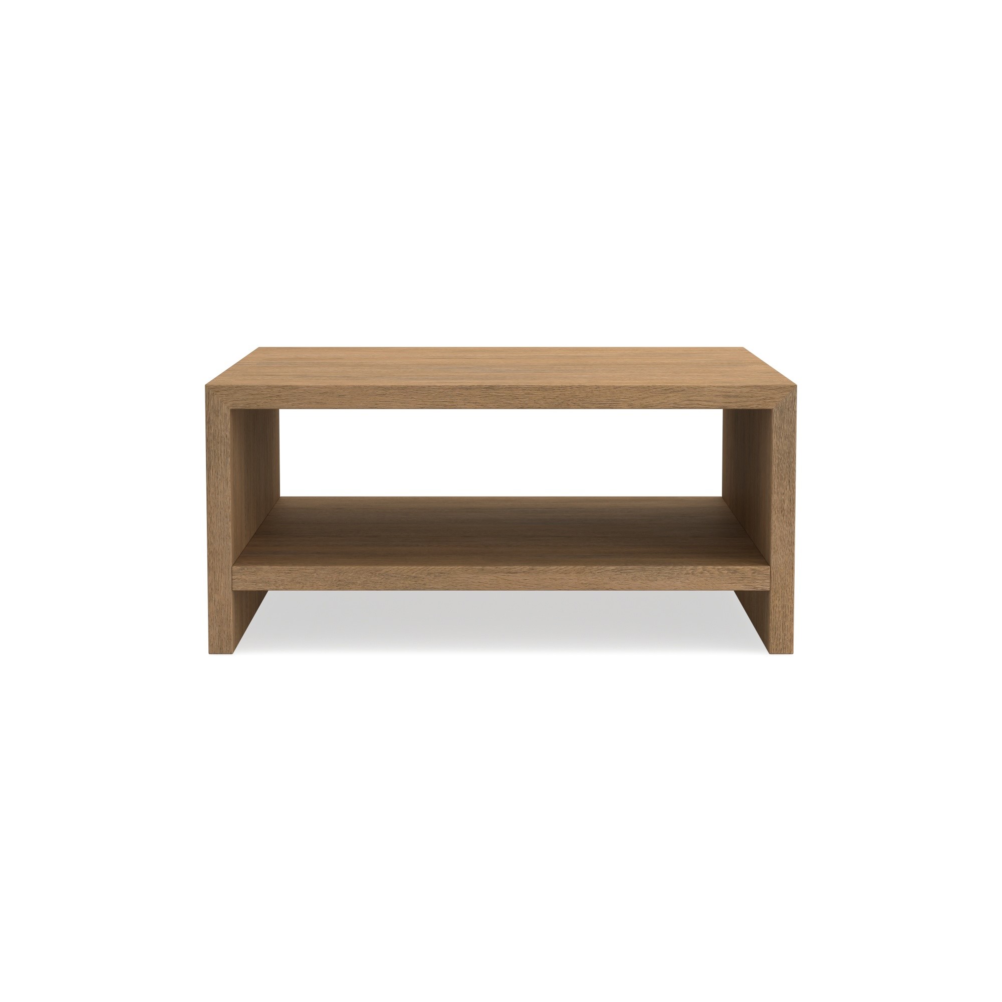 Berkshire Square Coffee Table (39