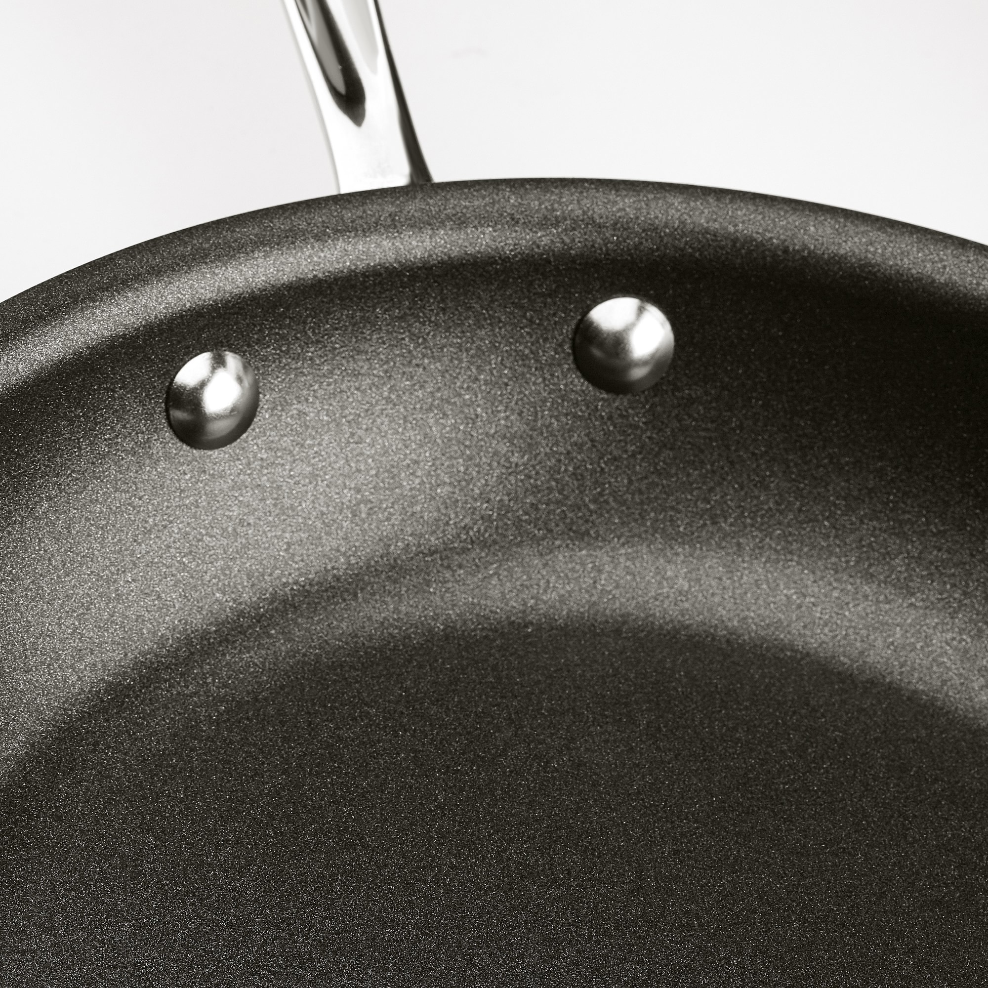 All-Clad D3® Tri-Ply Stainless-Steel Nonstick Fry Pan Set, 8