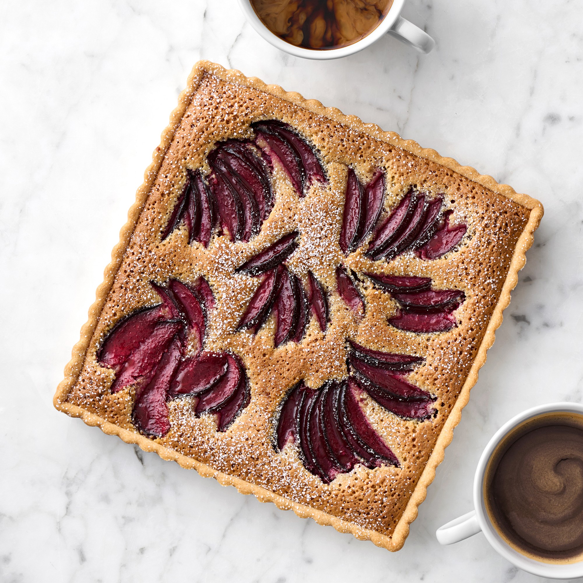 Williams Sonoma Goldtouch® Square Tart Pan