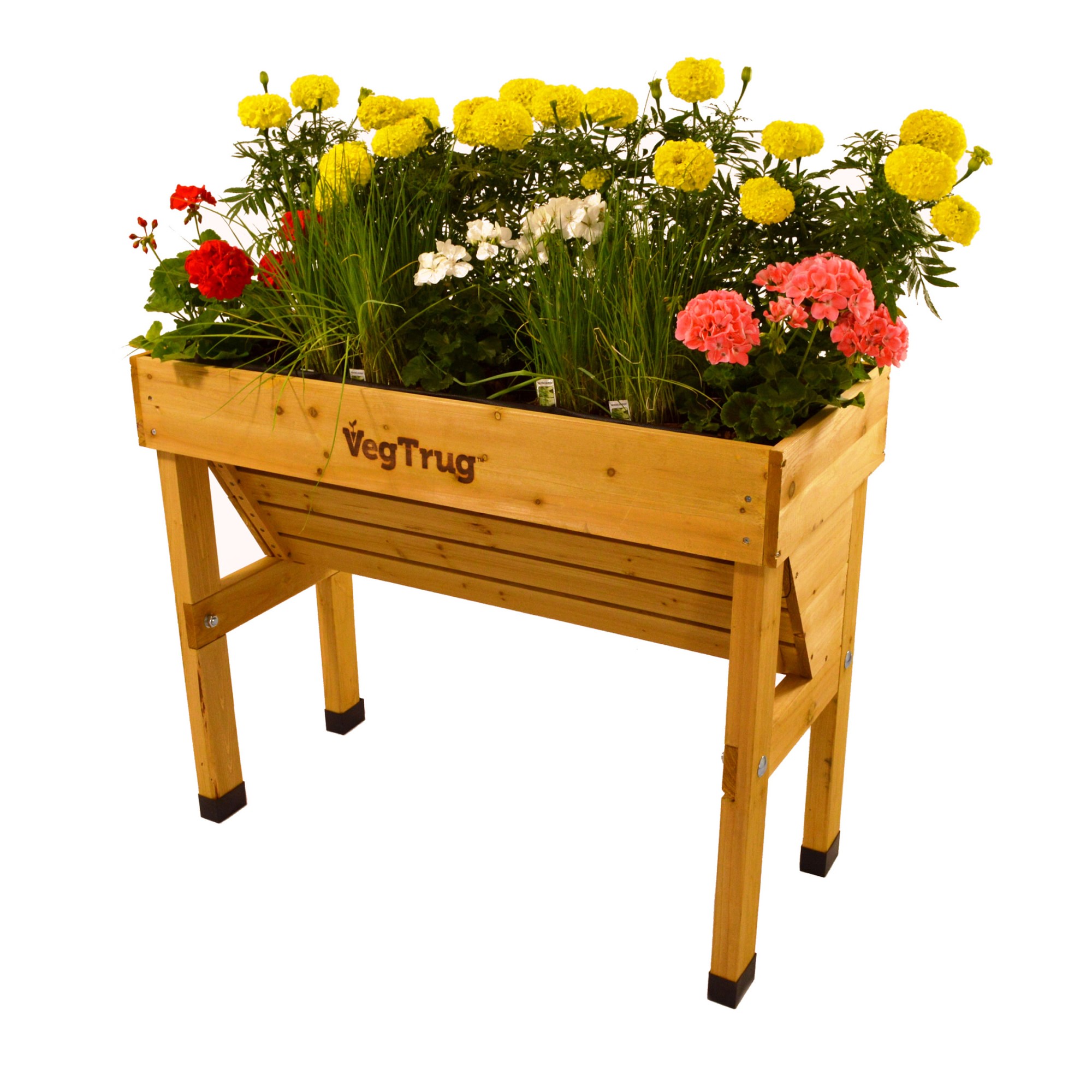 VegTrug™ Raised Bed Planter, Small
