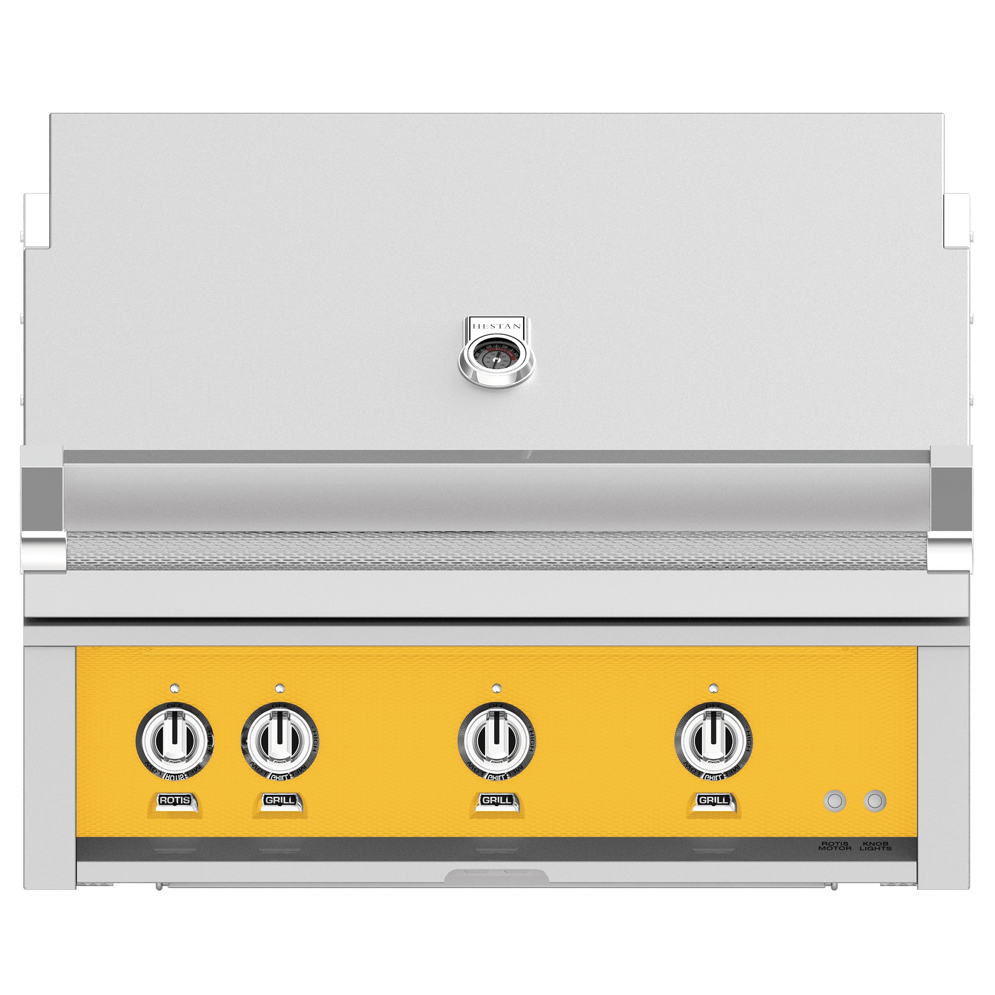 Hestan Built-In 36