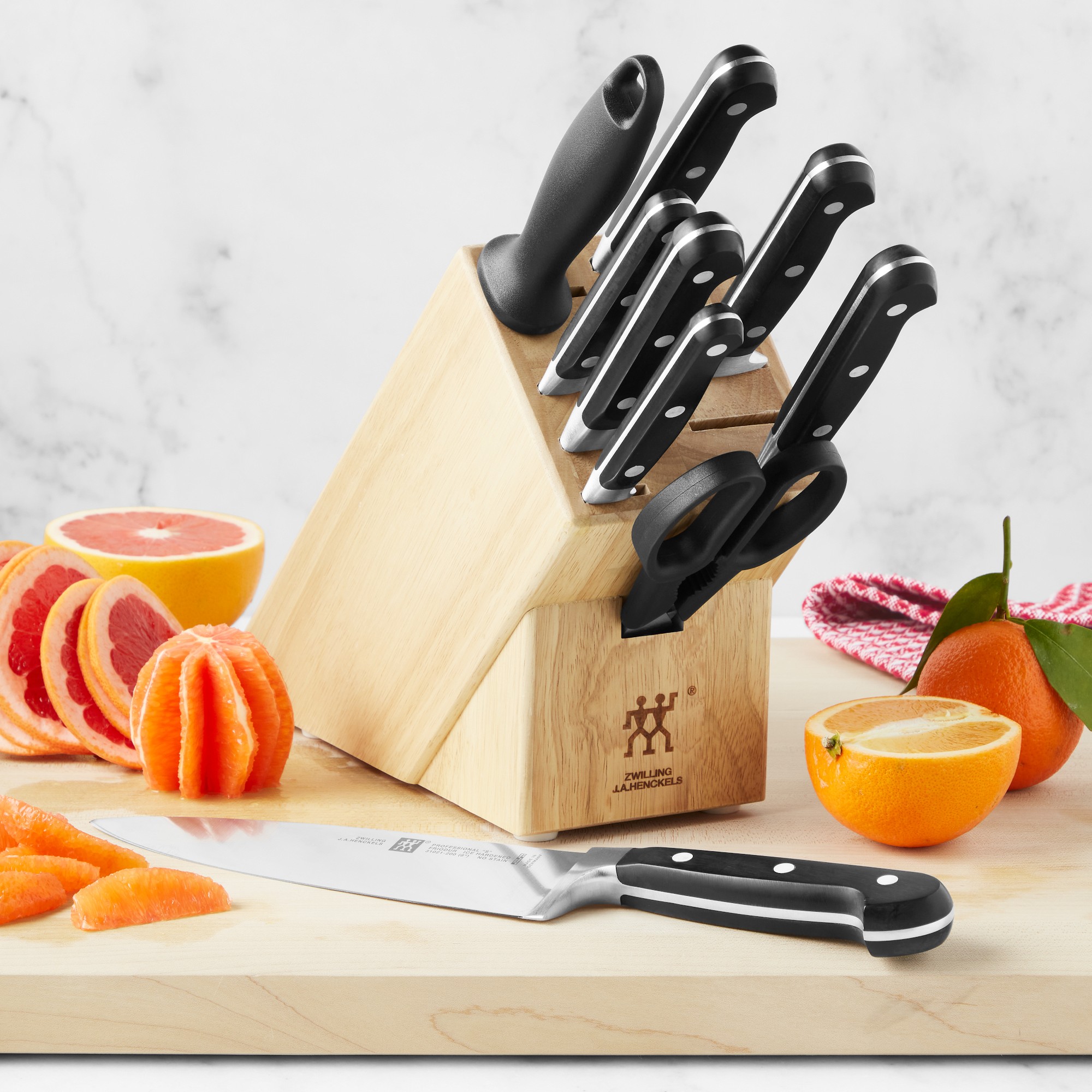 Zwilling Professional