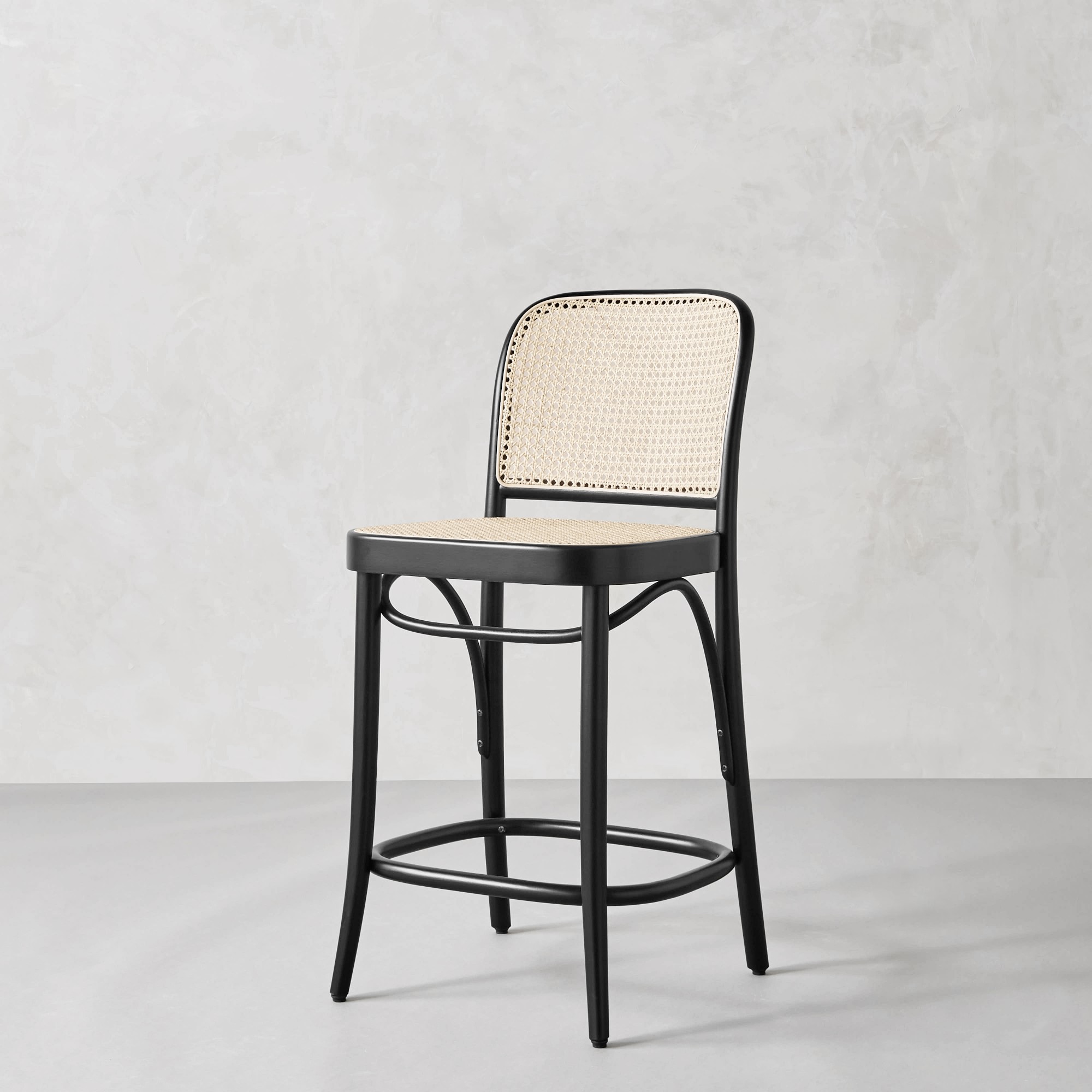 Ton 811 Dining Counter Stool