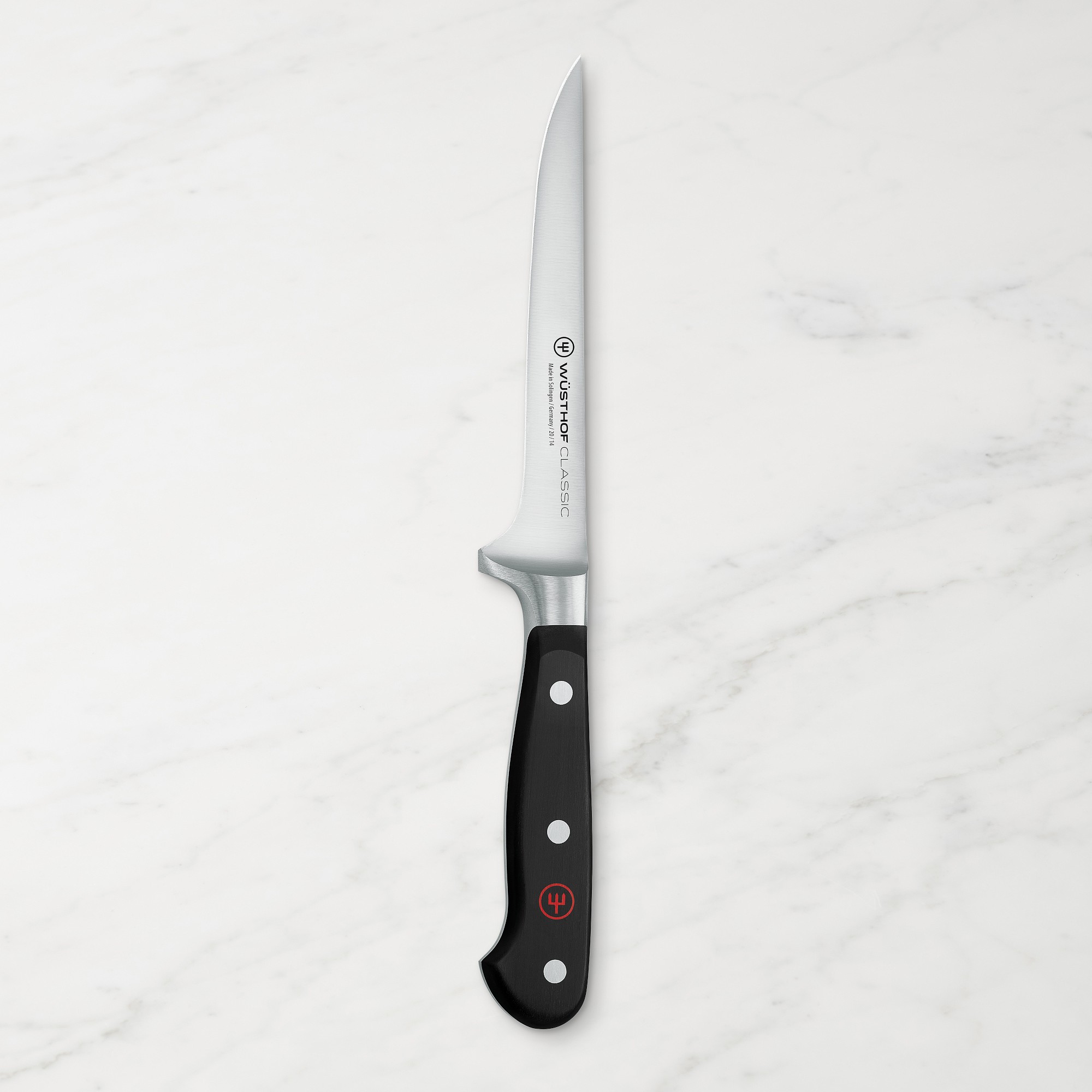 Wüsthof Classic Boning Knife, 5 1/2