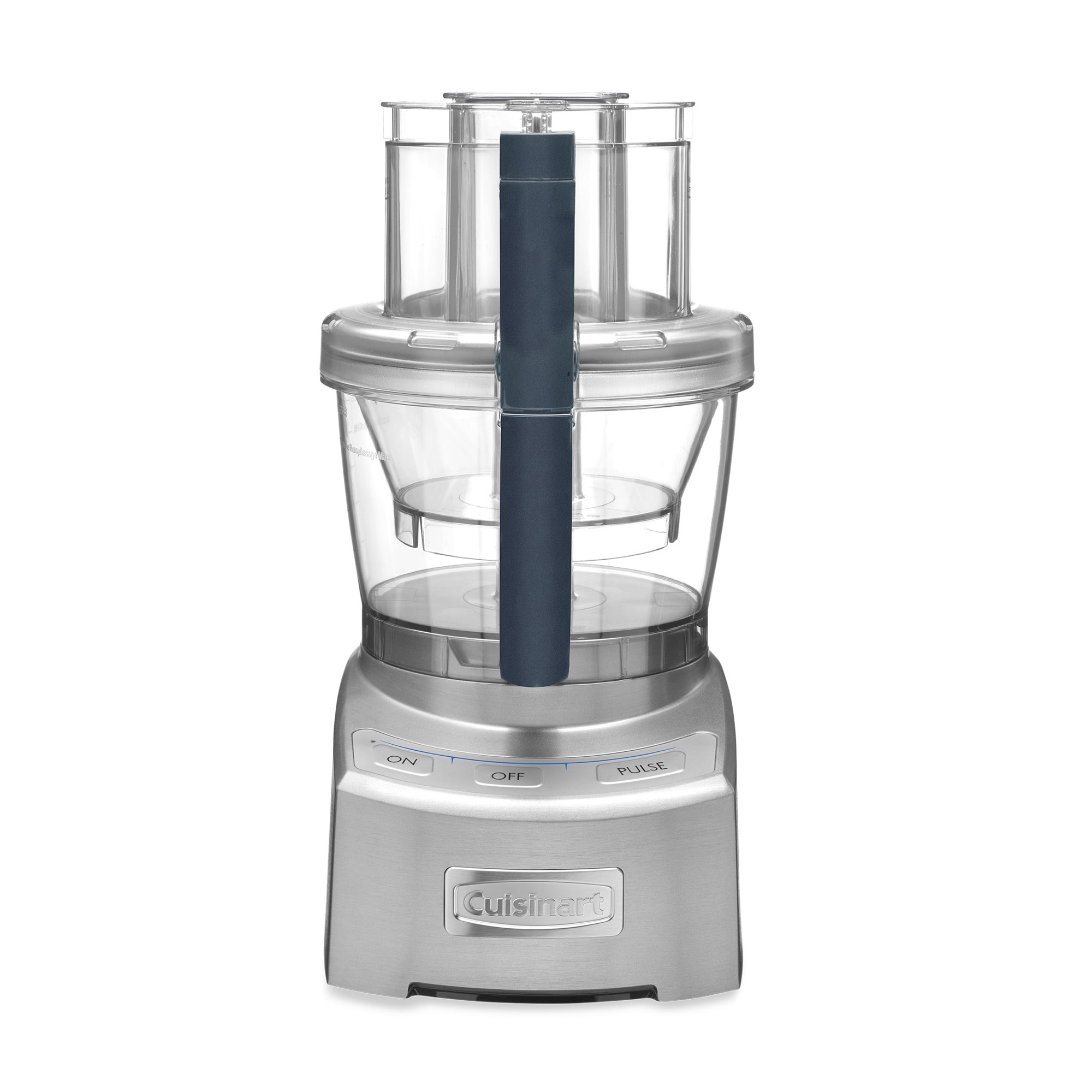 Cuisinart Elite 2.0 12-Cup Food Processor