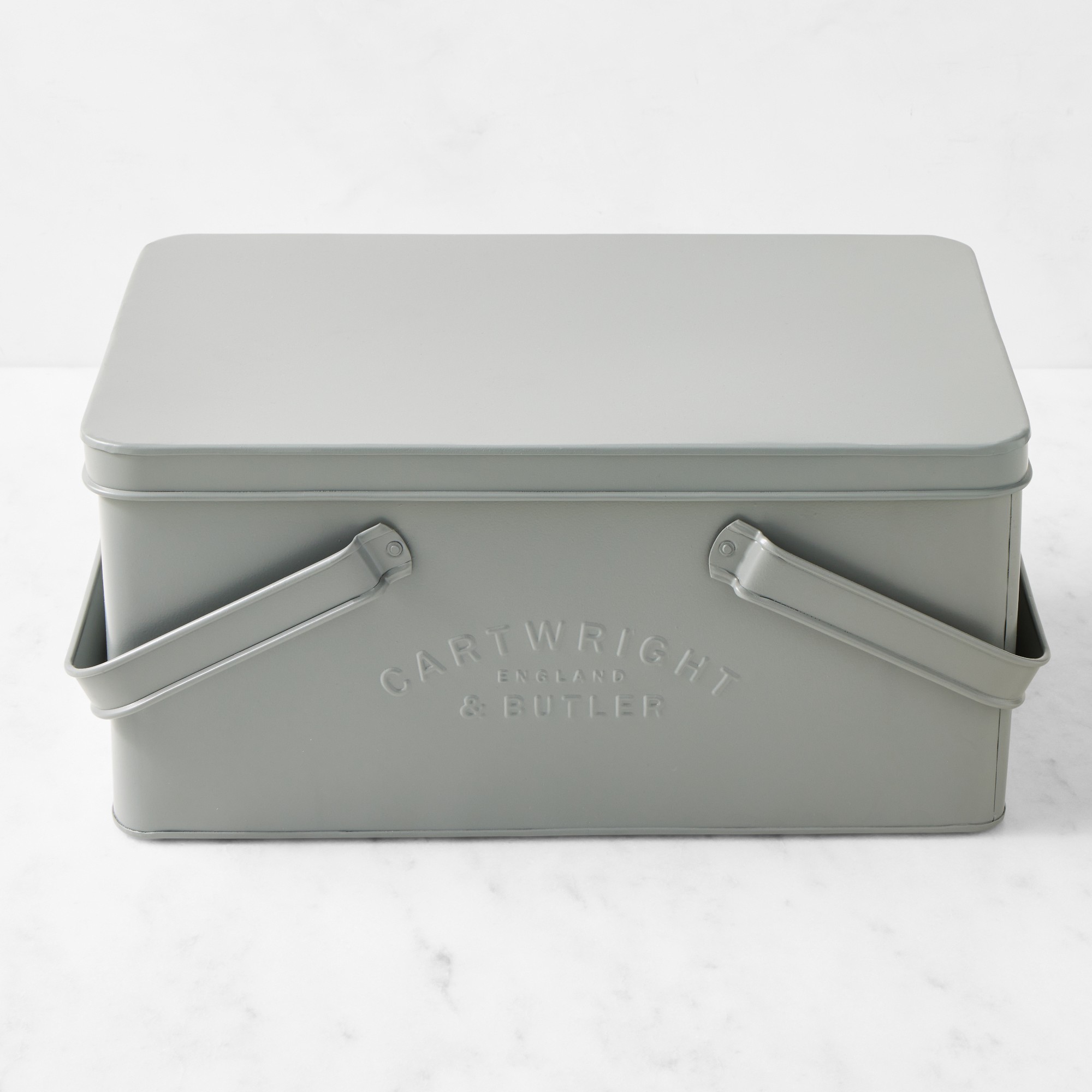 Cartwright & Butler Gift Hamper