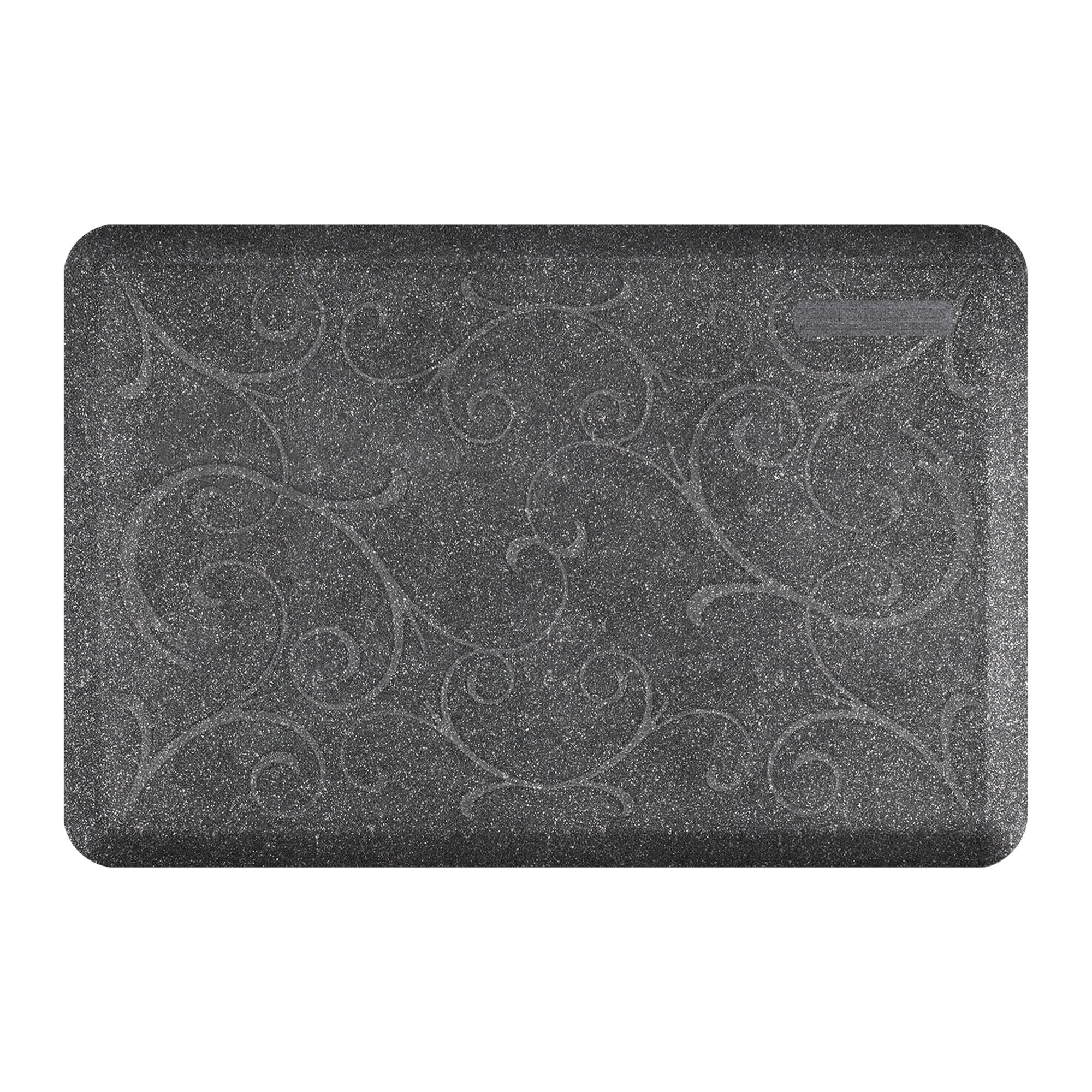 WellnessMats Anti-Fatigue Mat - Bella Granite Collection
