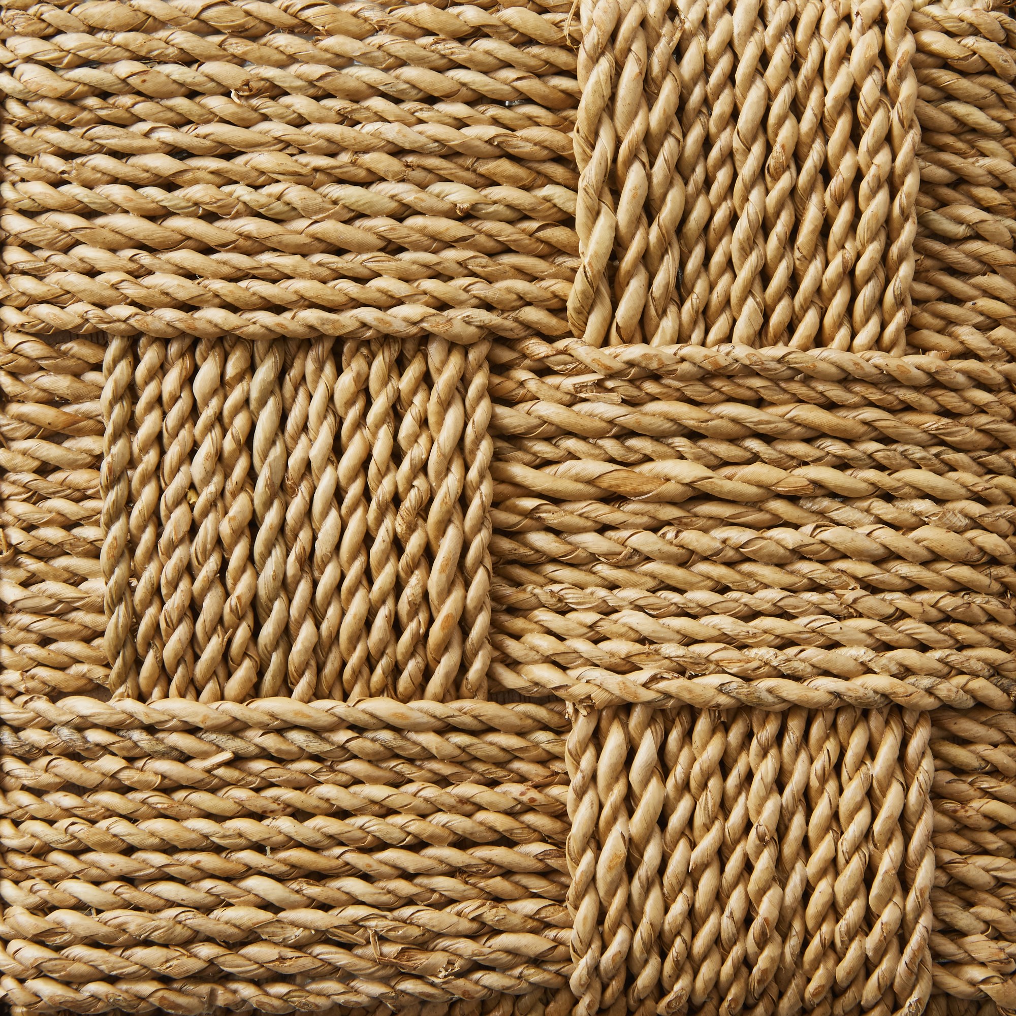 Vista Collection Woven Swatch, Natural - Free Returns Within 30 Days