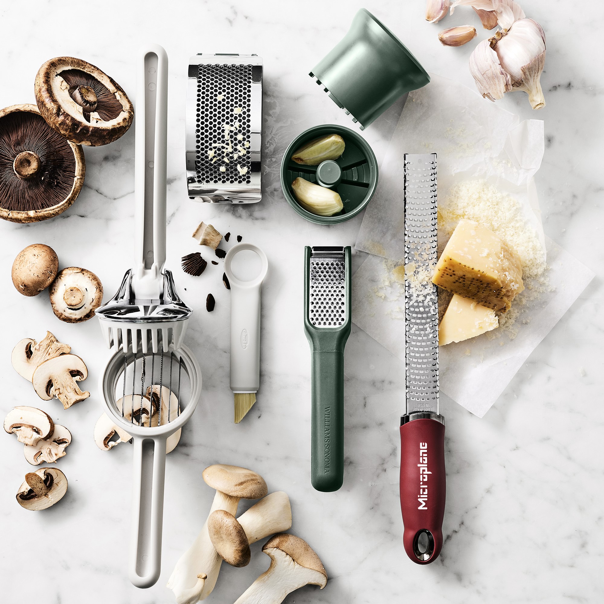 Chef'n FreshForce Handheld Slicer